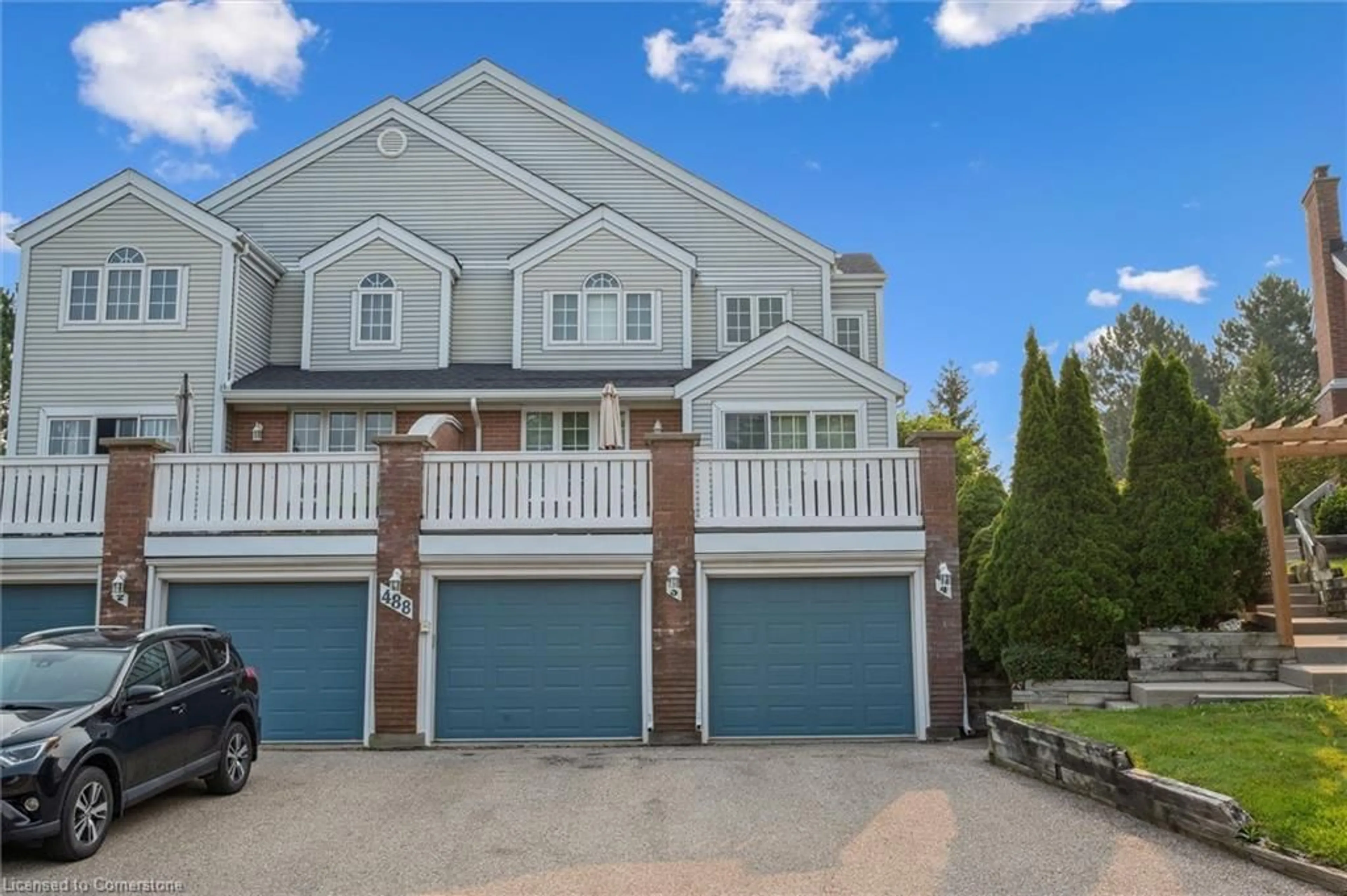 Unknown for 488 Beechwood Dr #4, Waterloo Ontario N2T 2C3