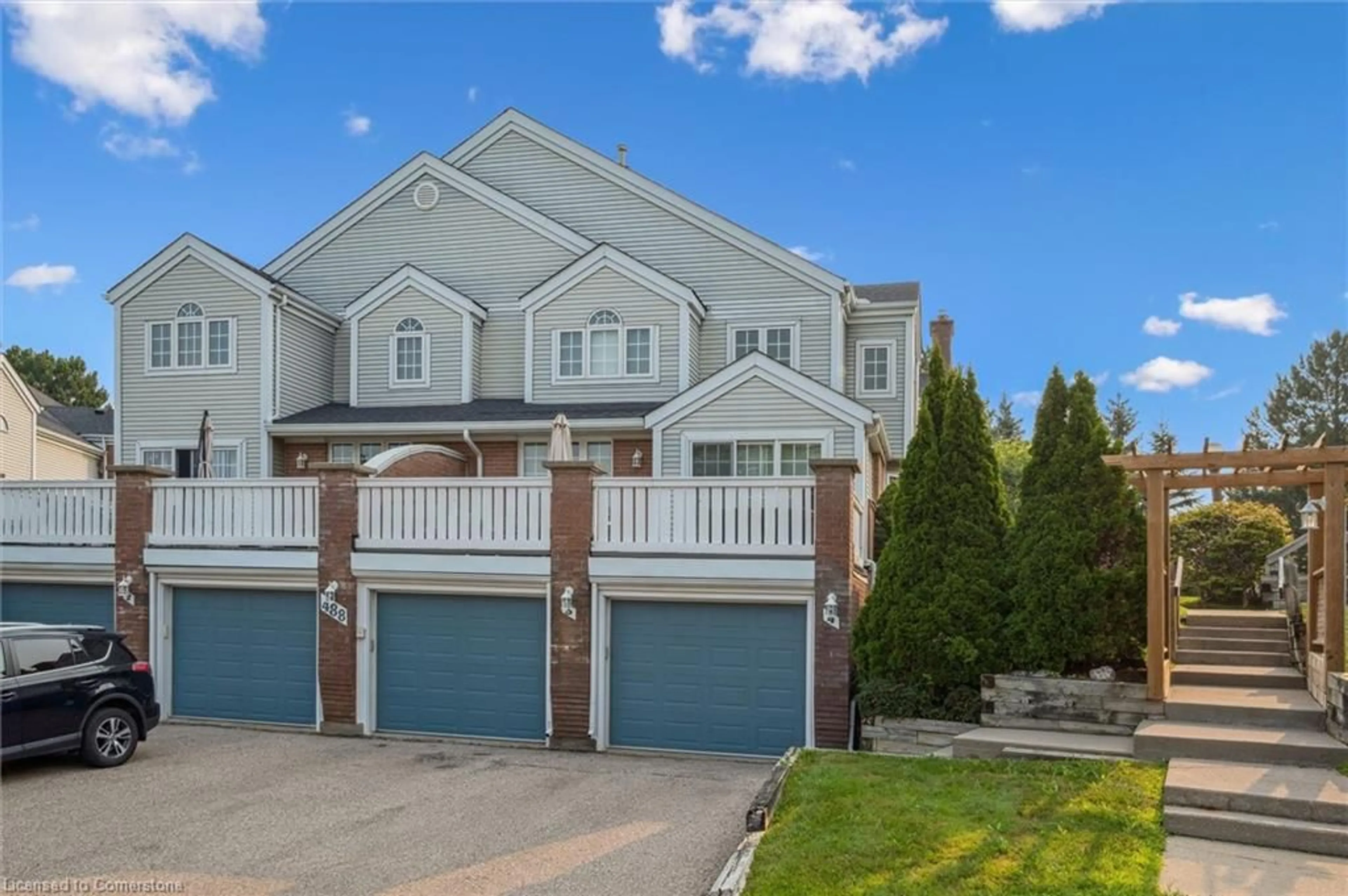 Unknown for 488 Beechwood Dr #4, Waterloo Ontario N2T 2C3
