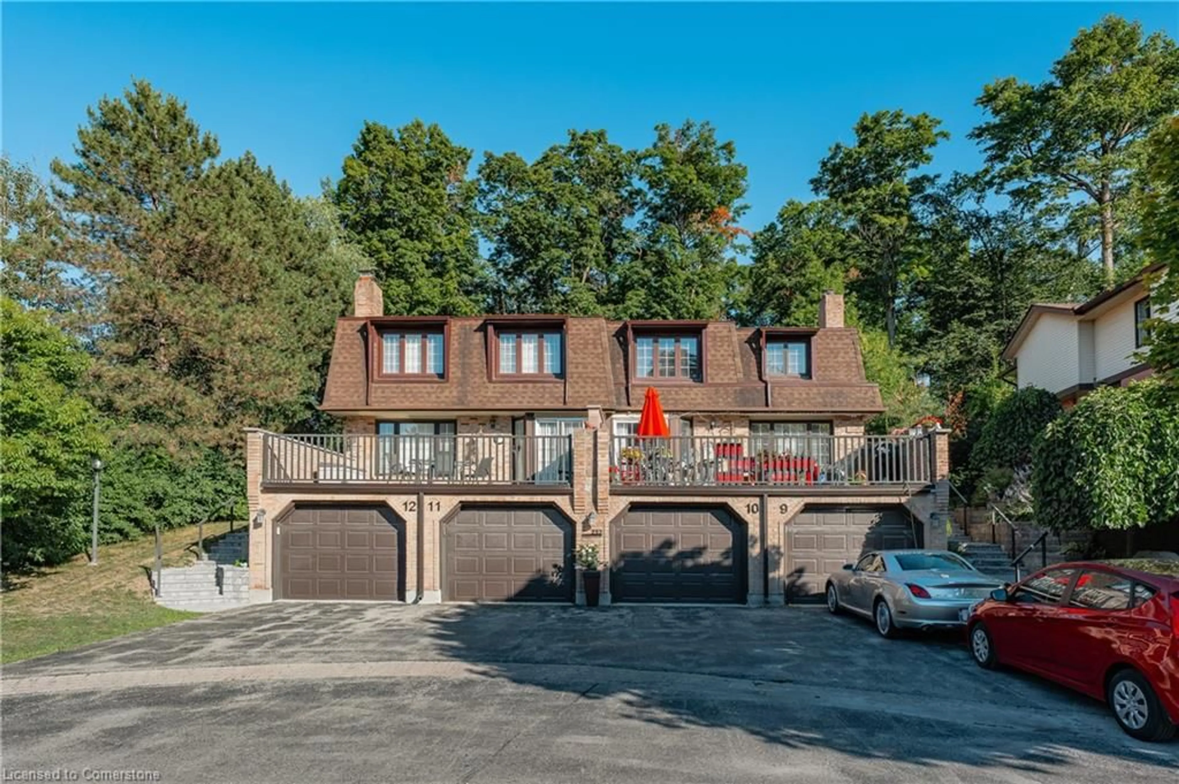 Unknown for 232 Kingswood Dr #11, Kitchener Ontario N2E 2K2