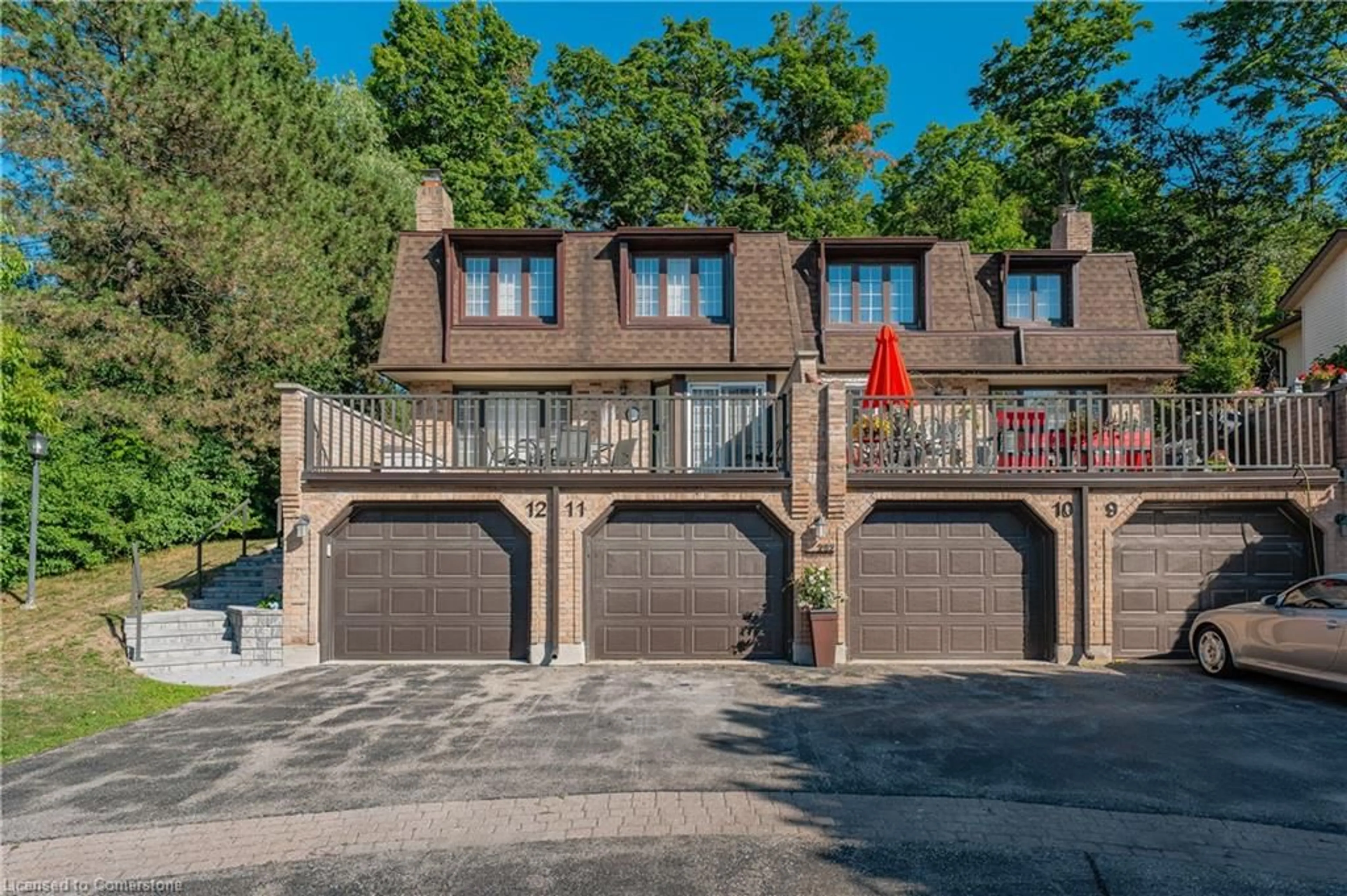 Unknown for 232 Kingswood Dr #11, Kitchener Ontario N2E 2K2