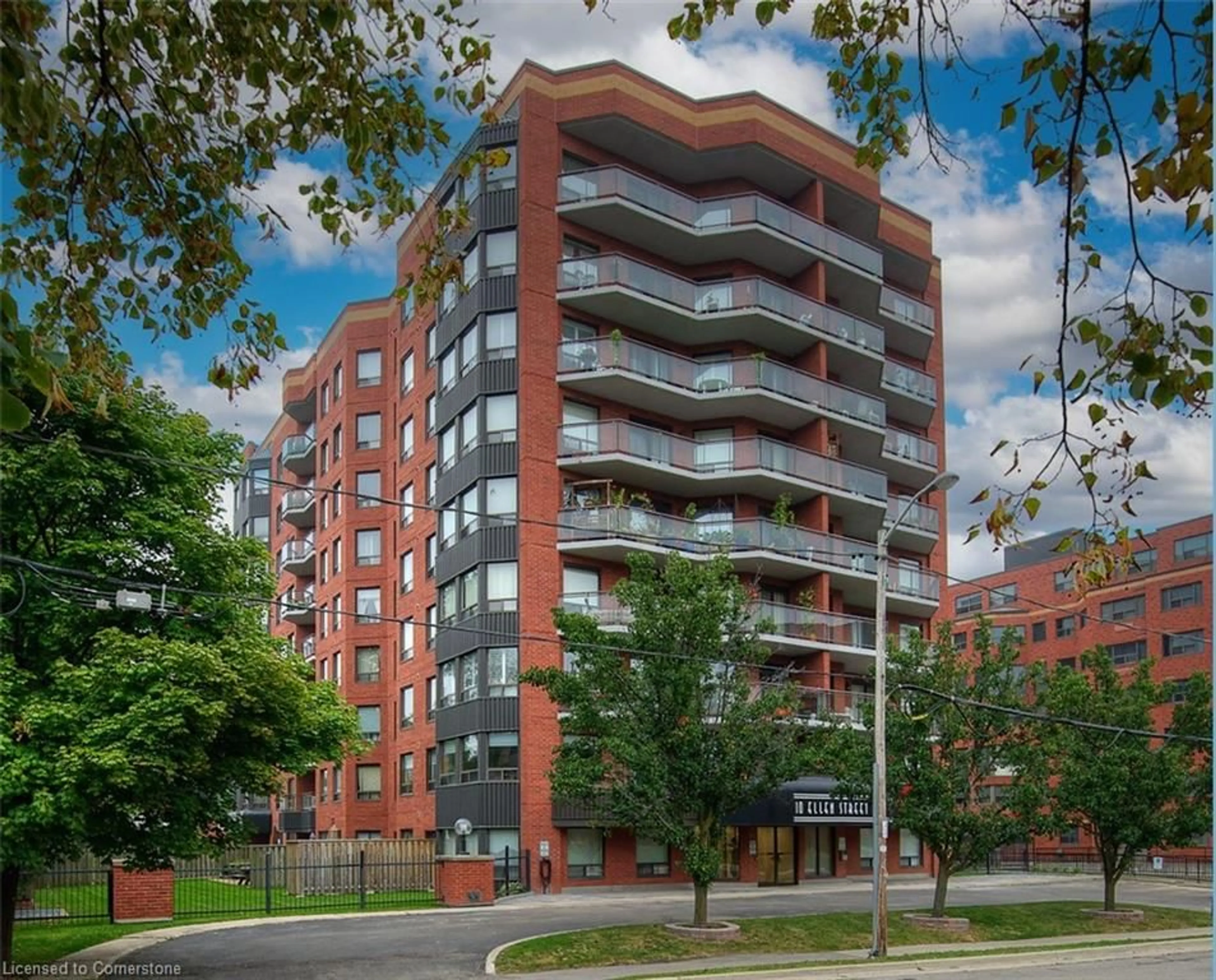 Unknown for 10 Ellen St #204, Kitchener Ontario N2M 6R8