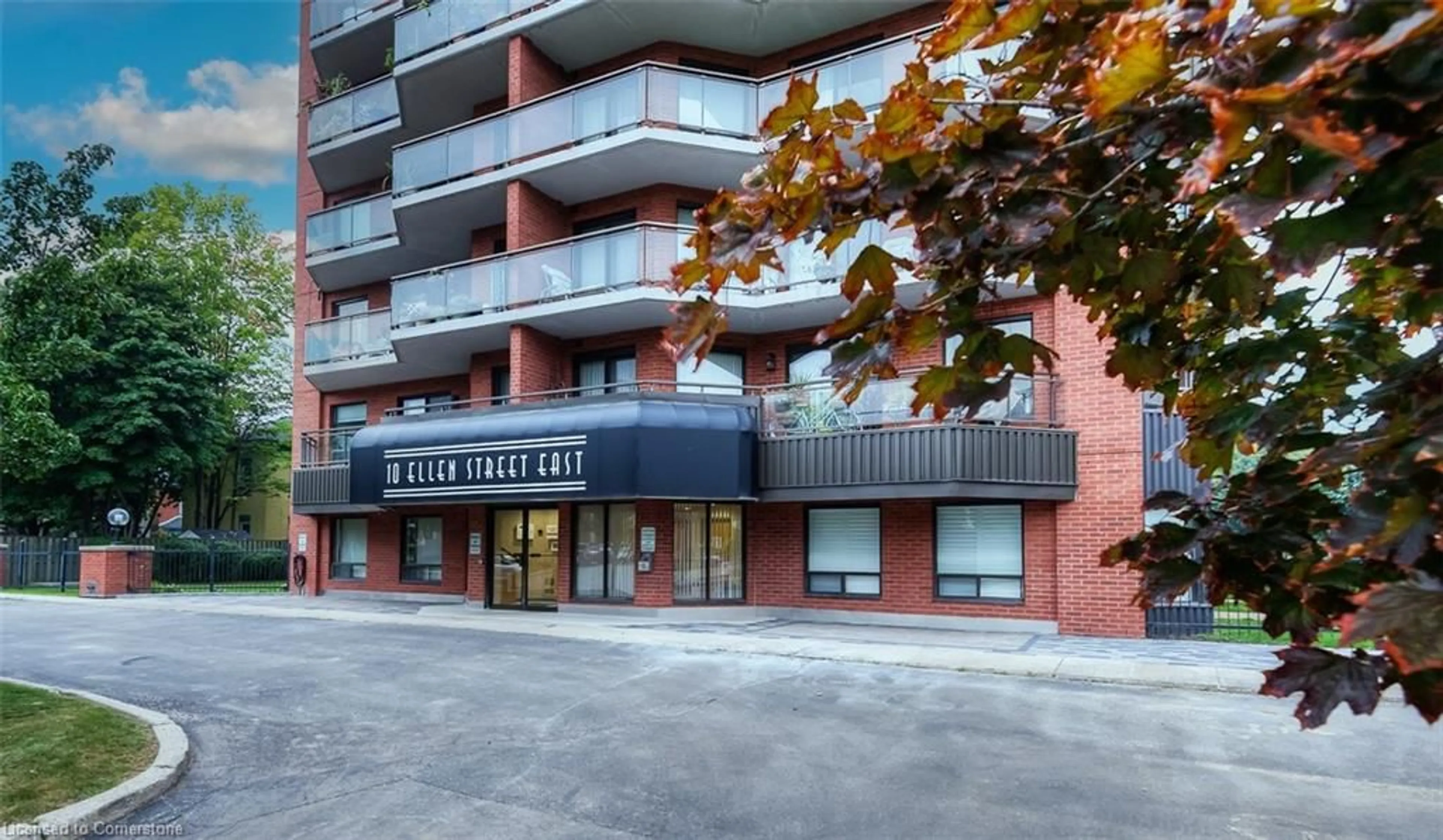 Unknown for 10 Ellen St #204, Kitchener Ontario N2M 6R8