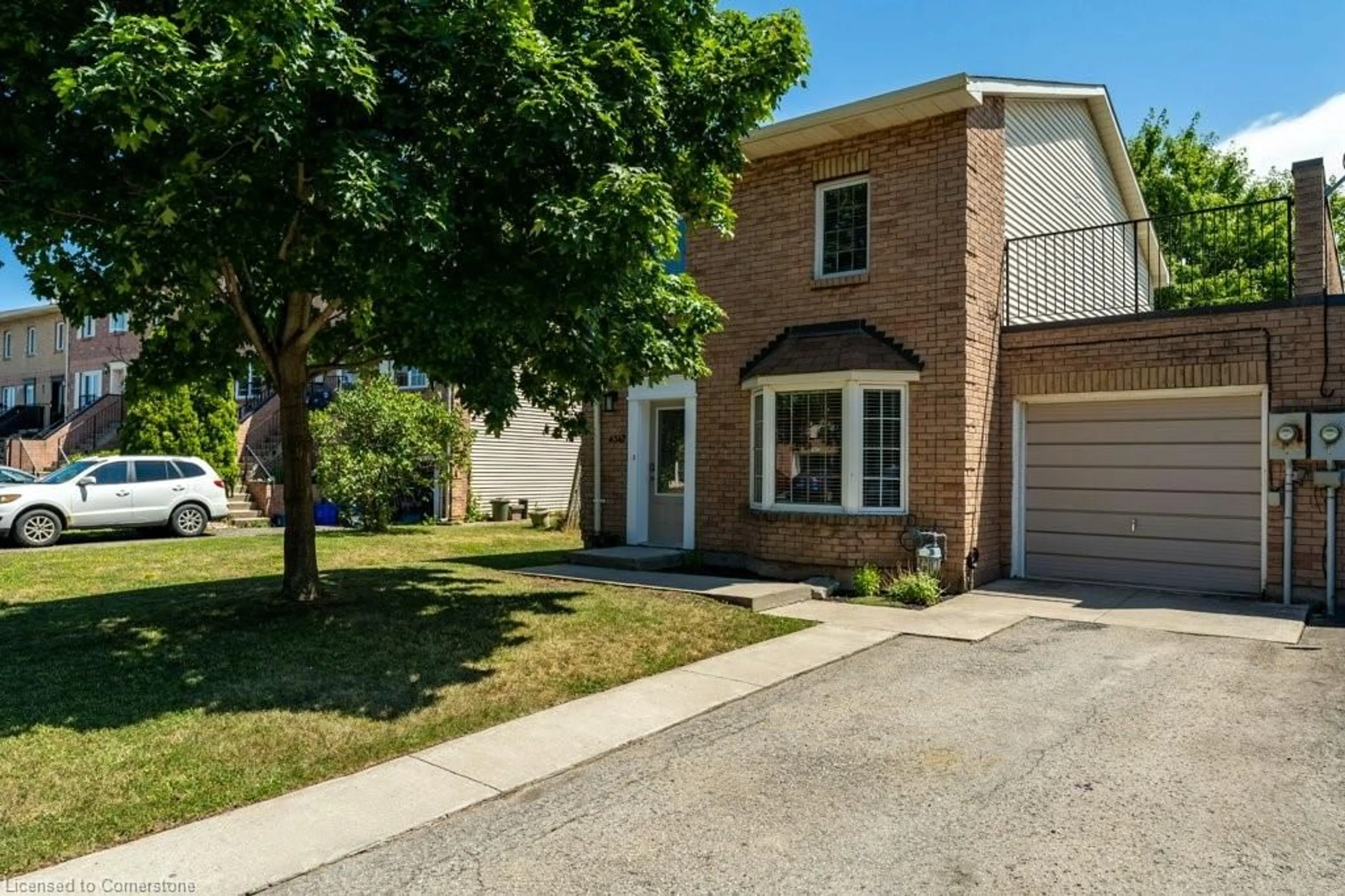 Unknown for 4347 Arejay Ave, Lincoln Ontario L3J 0P4