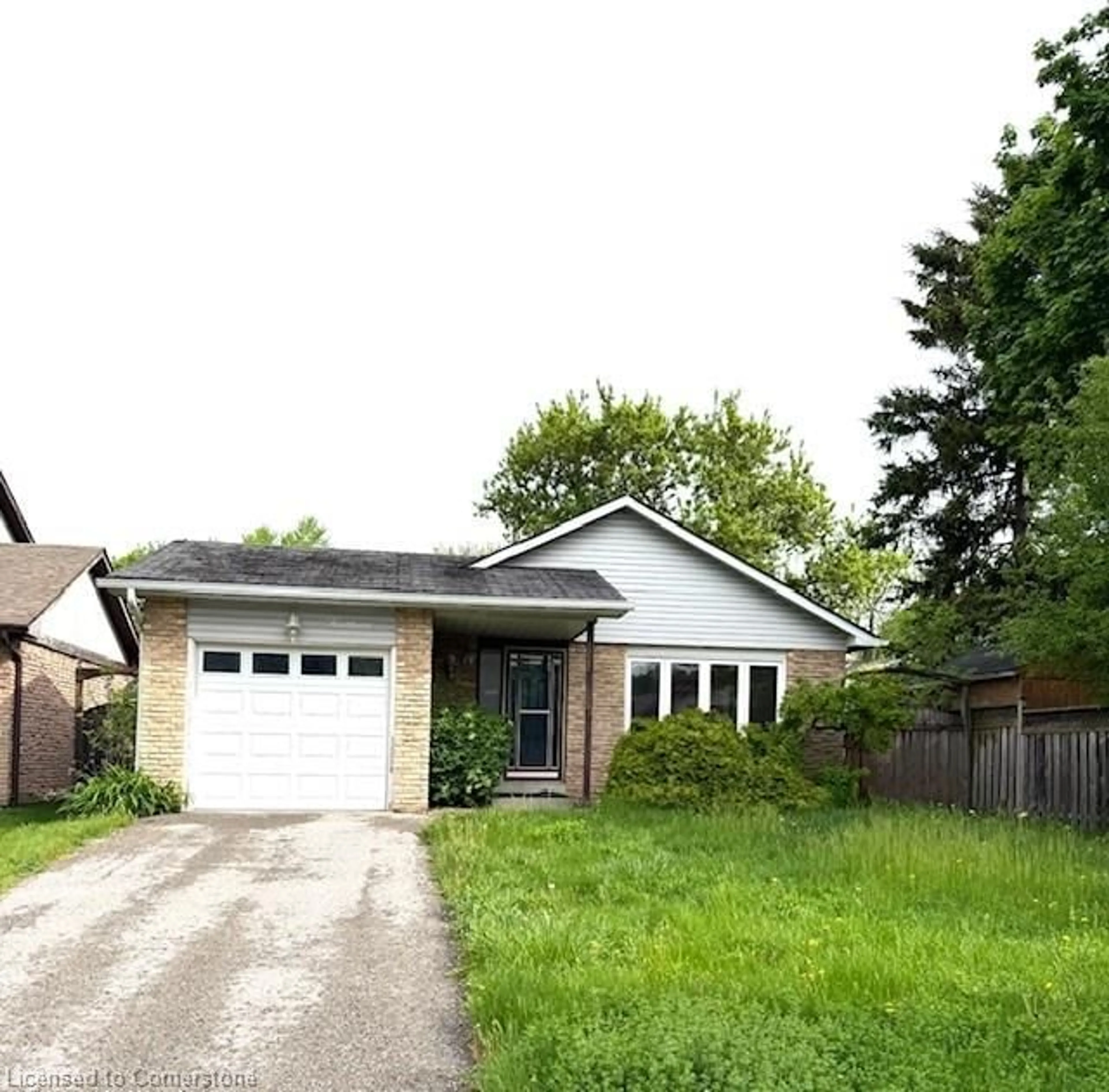 Unknown for 14 Pilkington Cres, Whitby Ontario L1N 6E9
