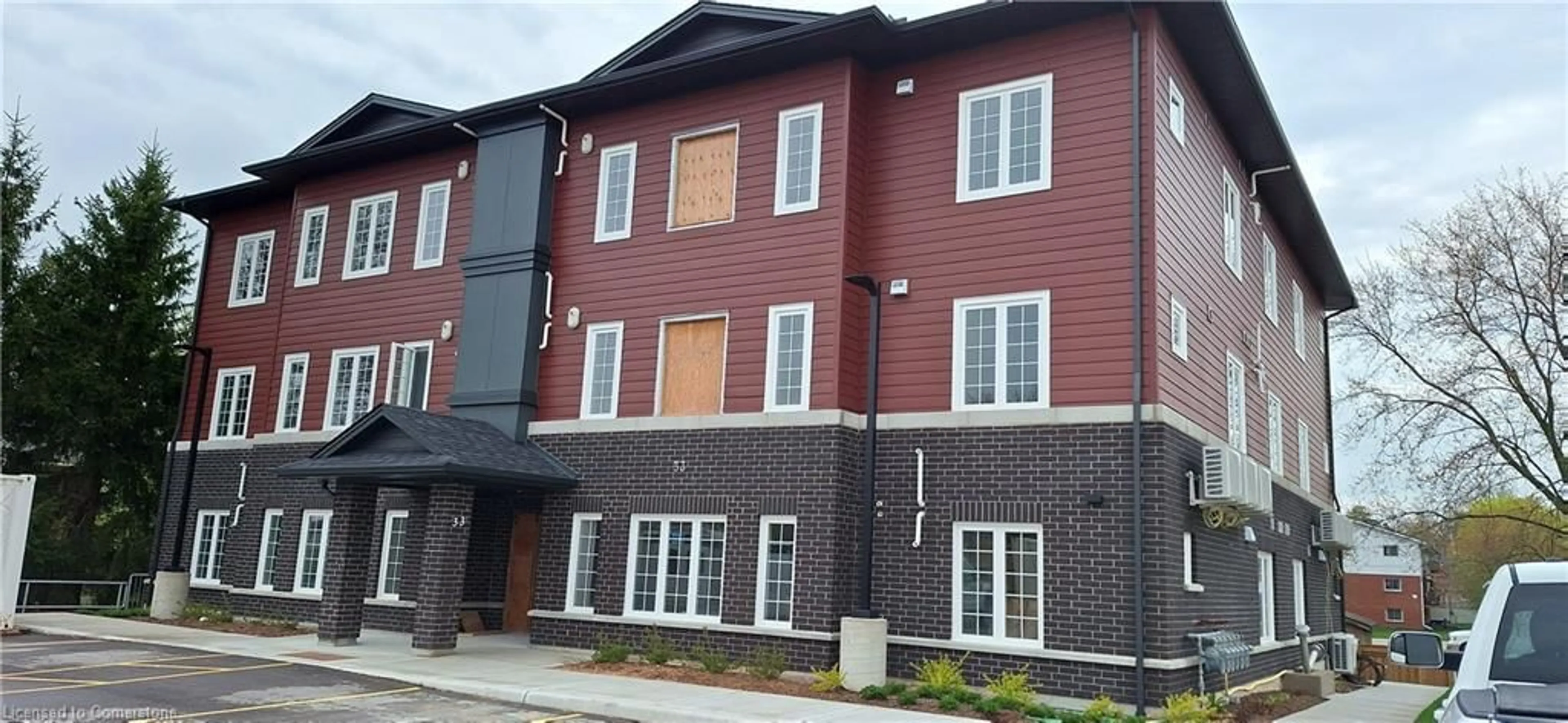 Unknown for 33 Murray Crt #3, Milverton Ontario N0K 1M0