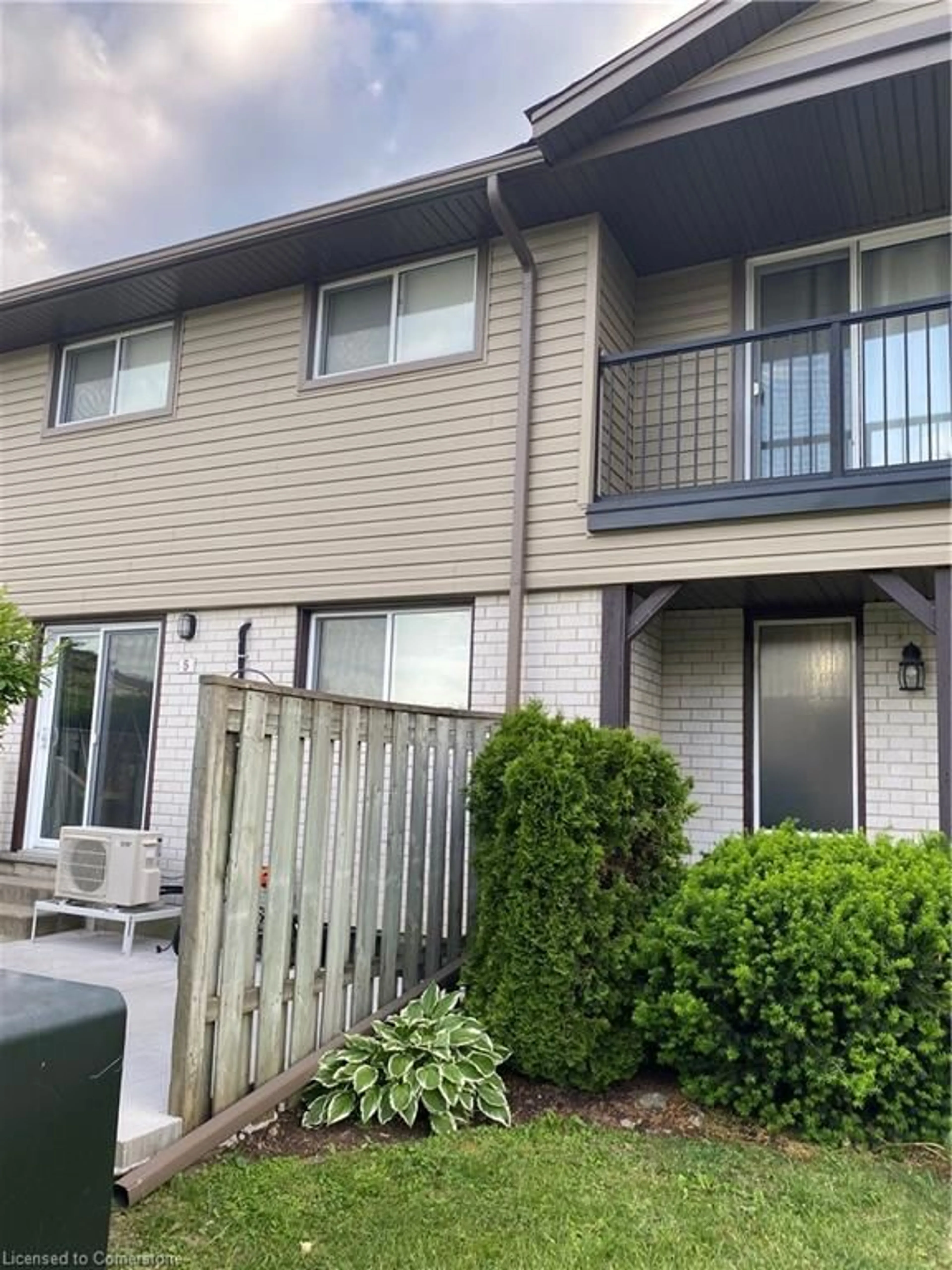 Unknown for 30 Flamingo Dr #5, Elmira Ontario N3B 1V5