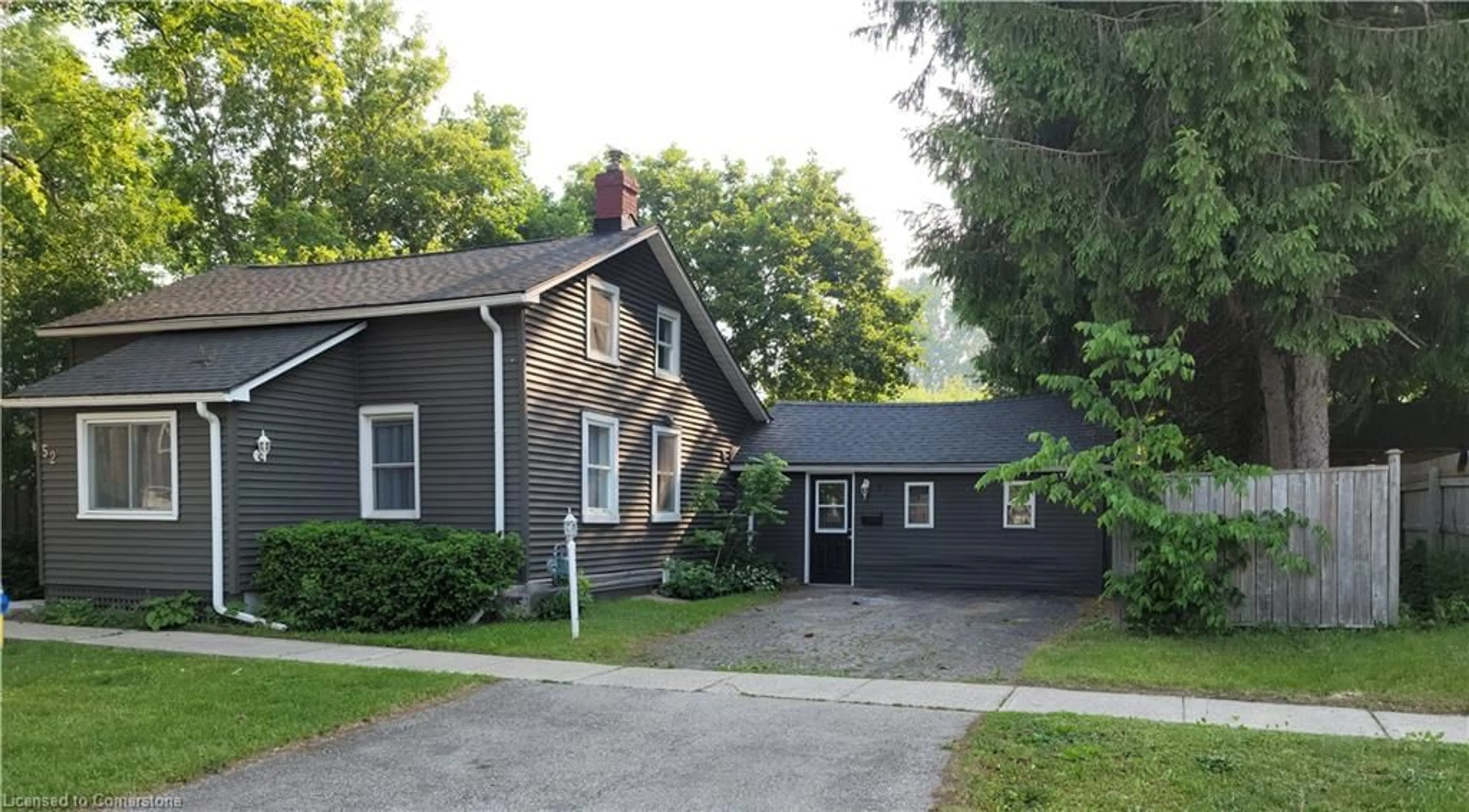 Unknown for 52 Samuel St, Plattsville Ontario N0J 1S0