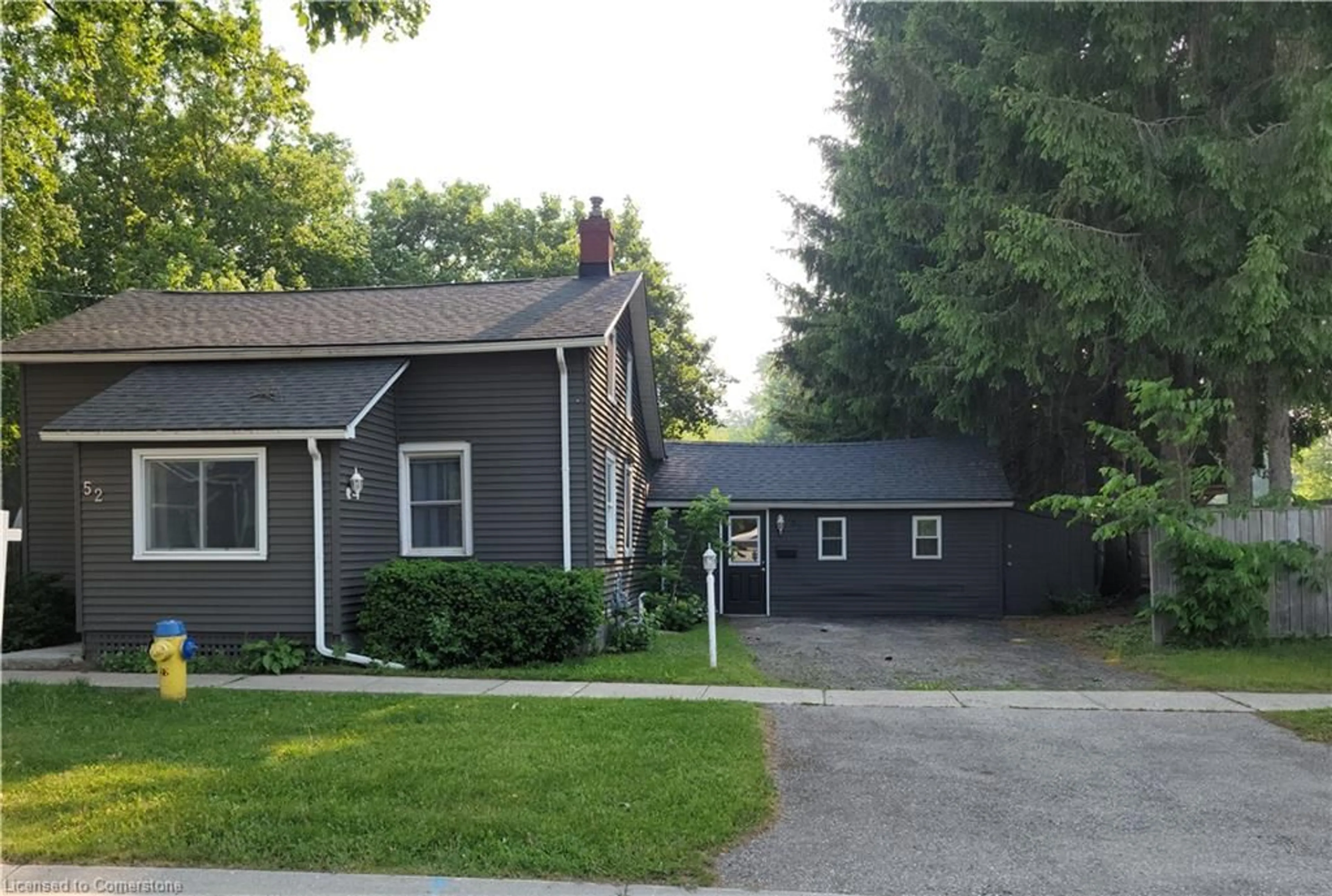 Unknown for 52 Samuel St, Plattsville Ontario N0J 1S0