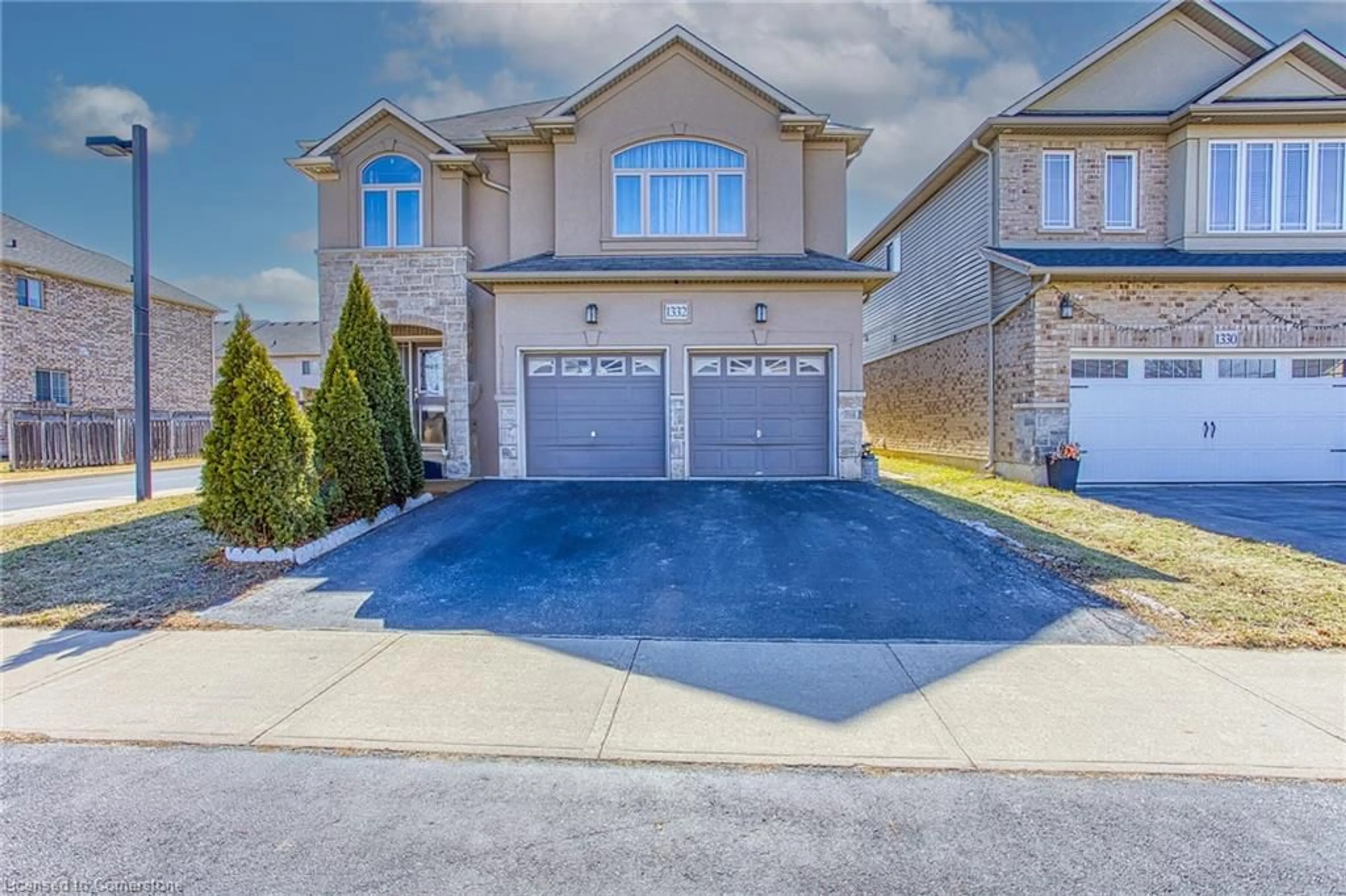 Unknown for 1332 Baseline Rd, Stoney Creek Ontario L8E 0E4