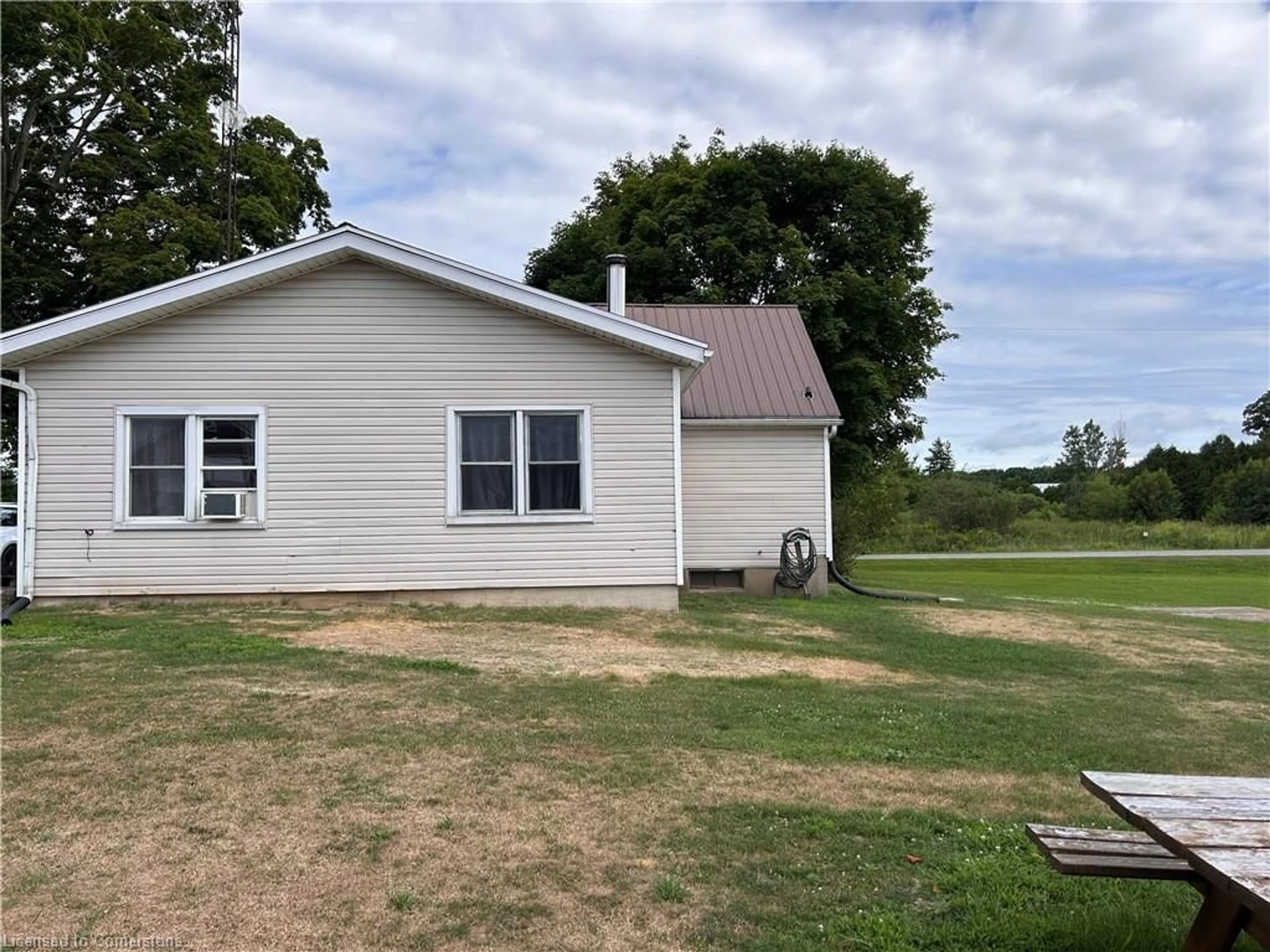Unknown for 750 Charlotteville Road 8 Rd, Simcoe Ontario N3Y 4K5