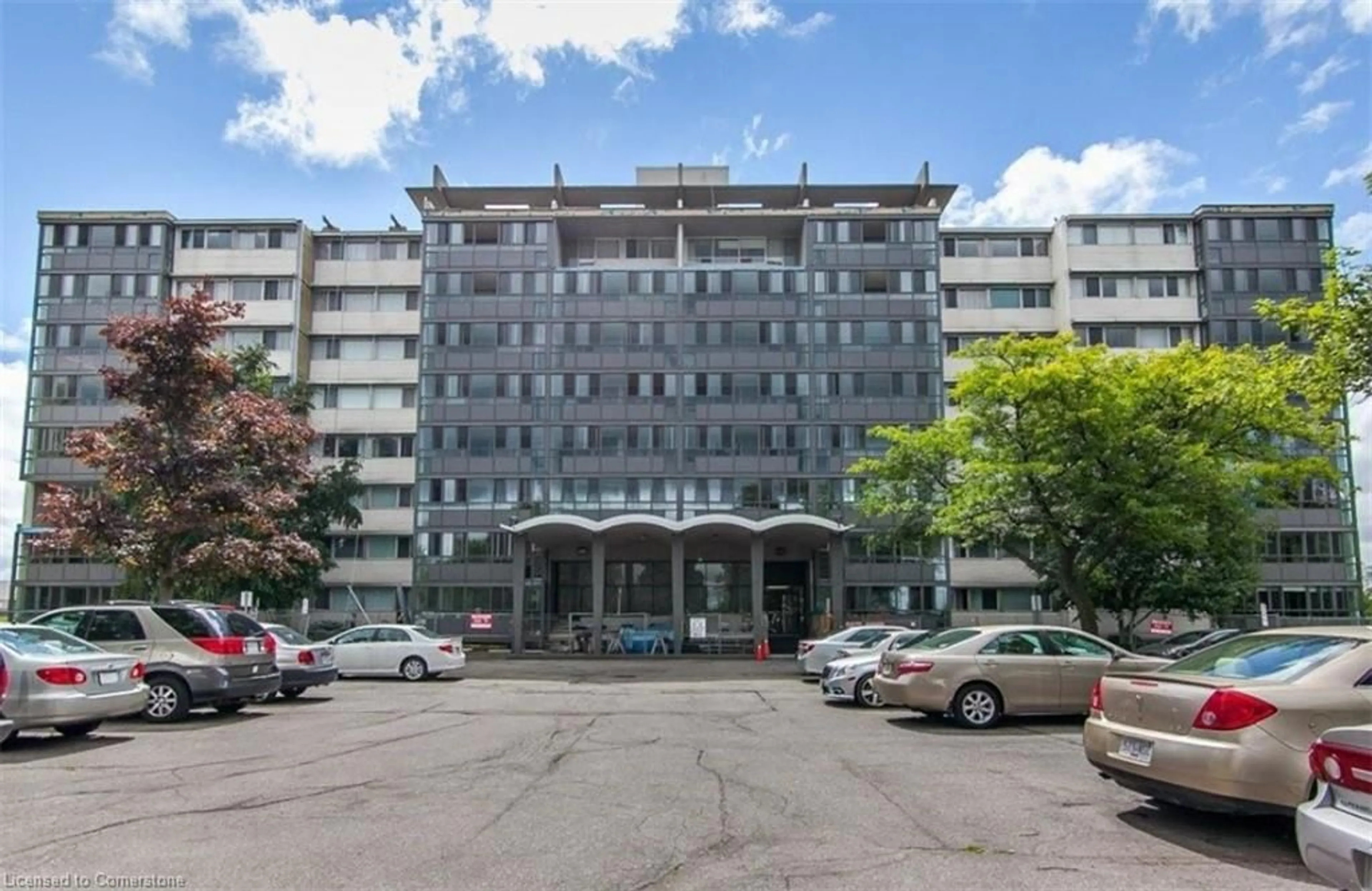 Unknown for 24 Midland Dr #303, Kitchener Ontario N2A 2A8