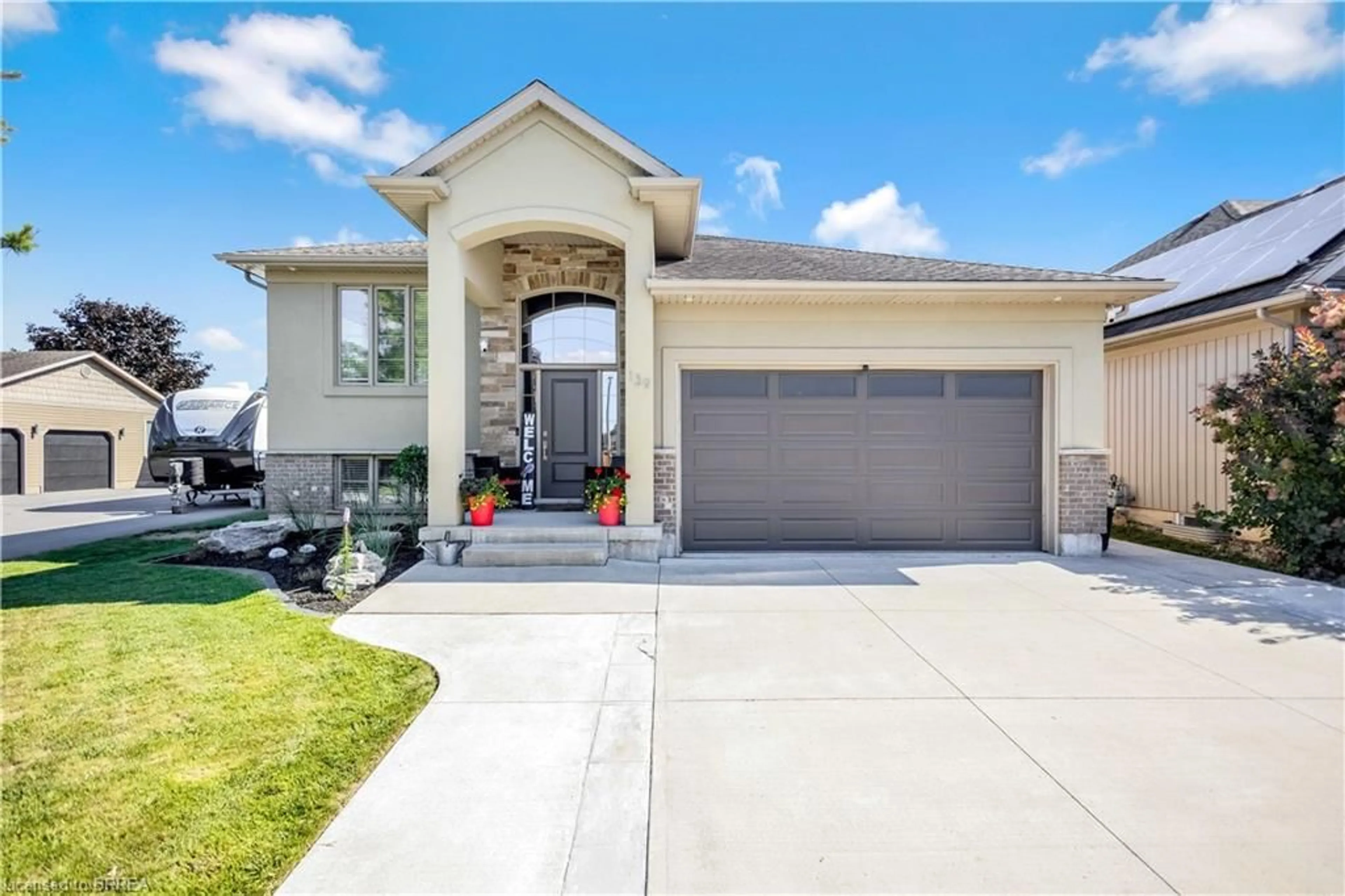 Unknown for 139 Gaiser Rd, Welland Ontario L3C 0B5