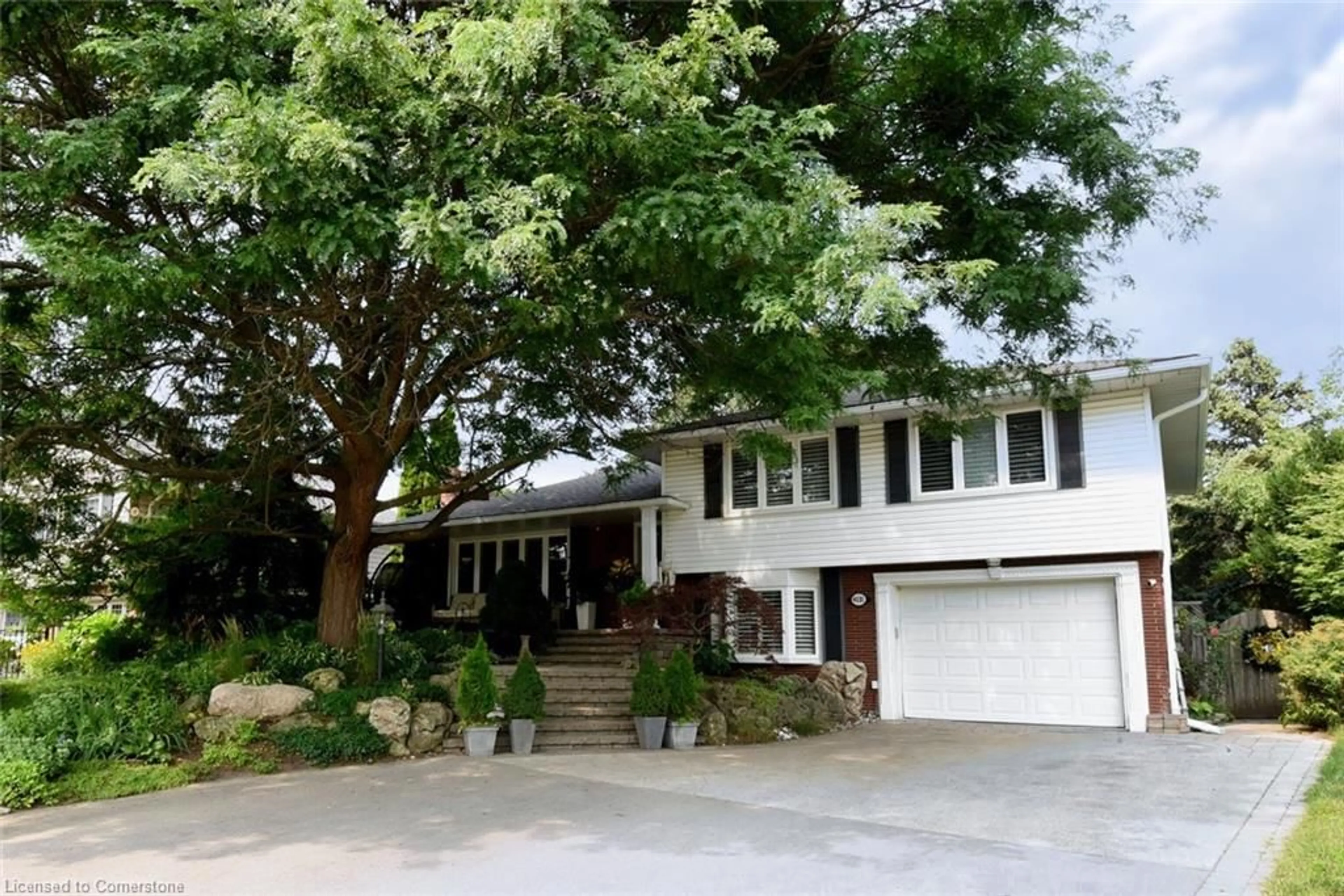 Unknown for 4131 Lorraine Cres, Burlington Ontario L7L 1P7