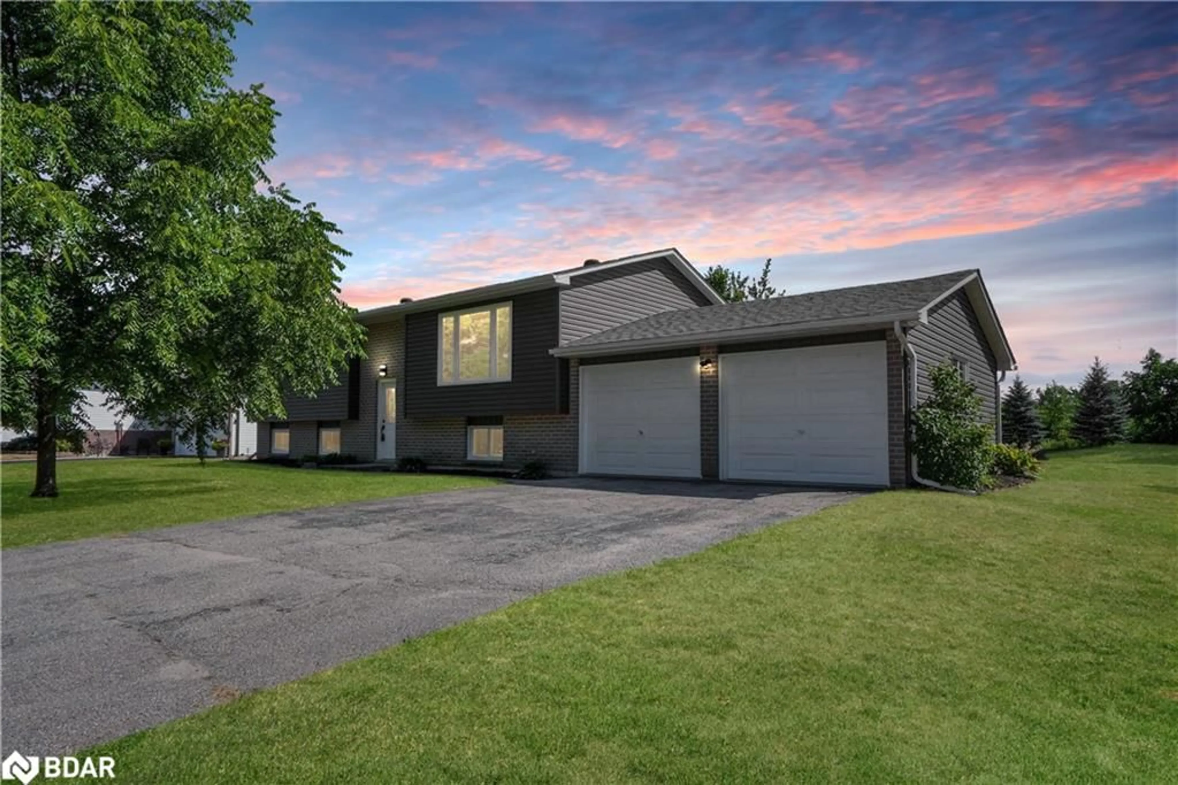 Unknown for 23 Spencer Trail, Shanty Bay Ontario L0L 2L0