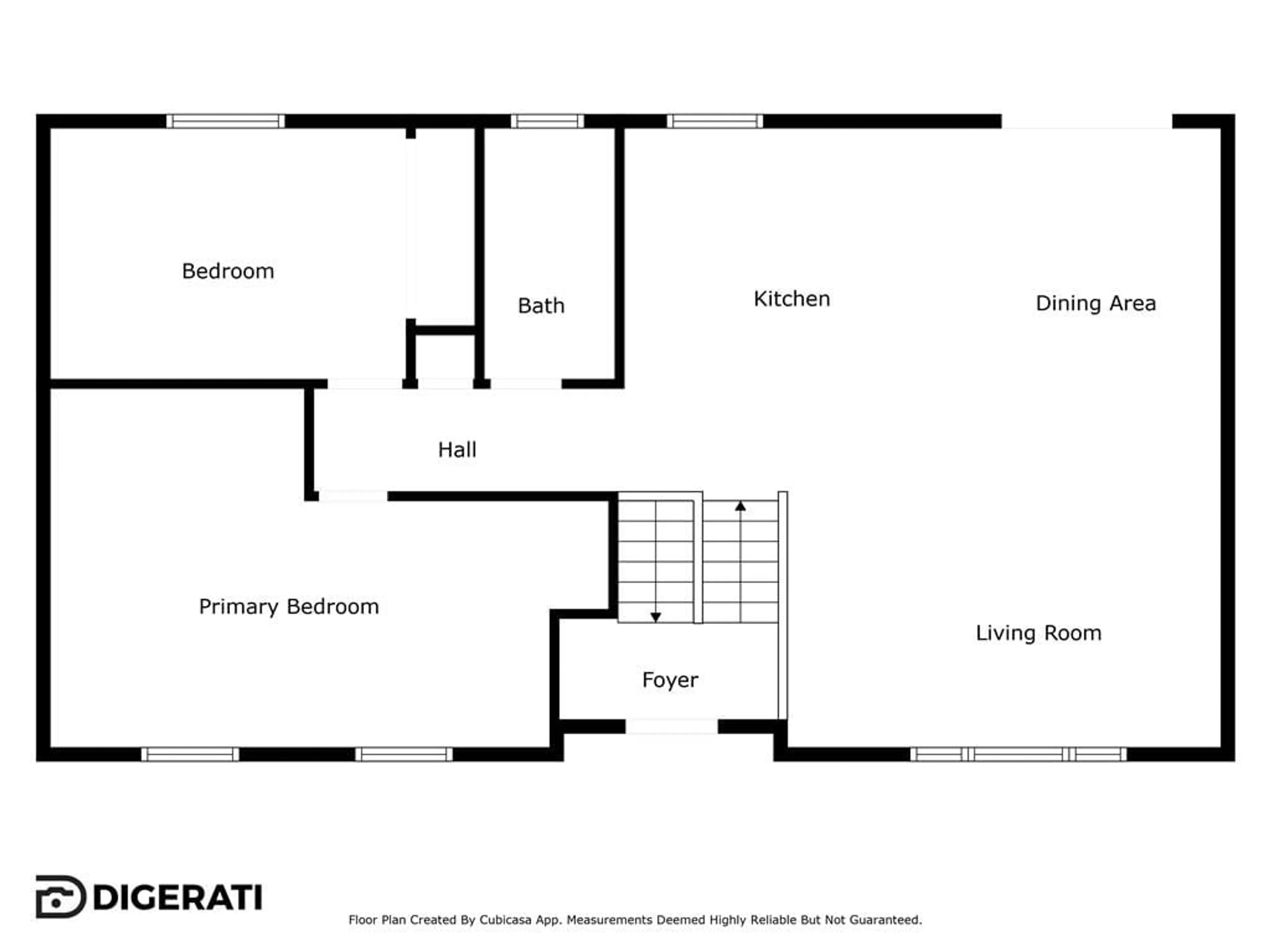 Floor plan for 23 Spencer Trail, Shanty Bay Ontario L0L 2L0