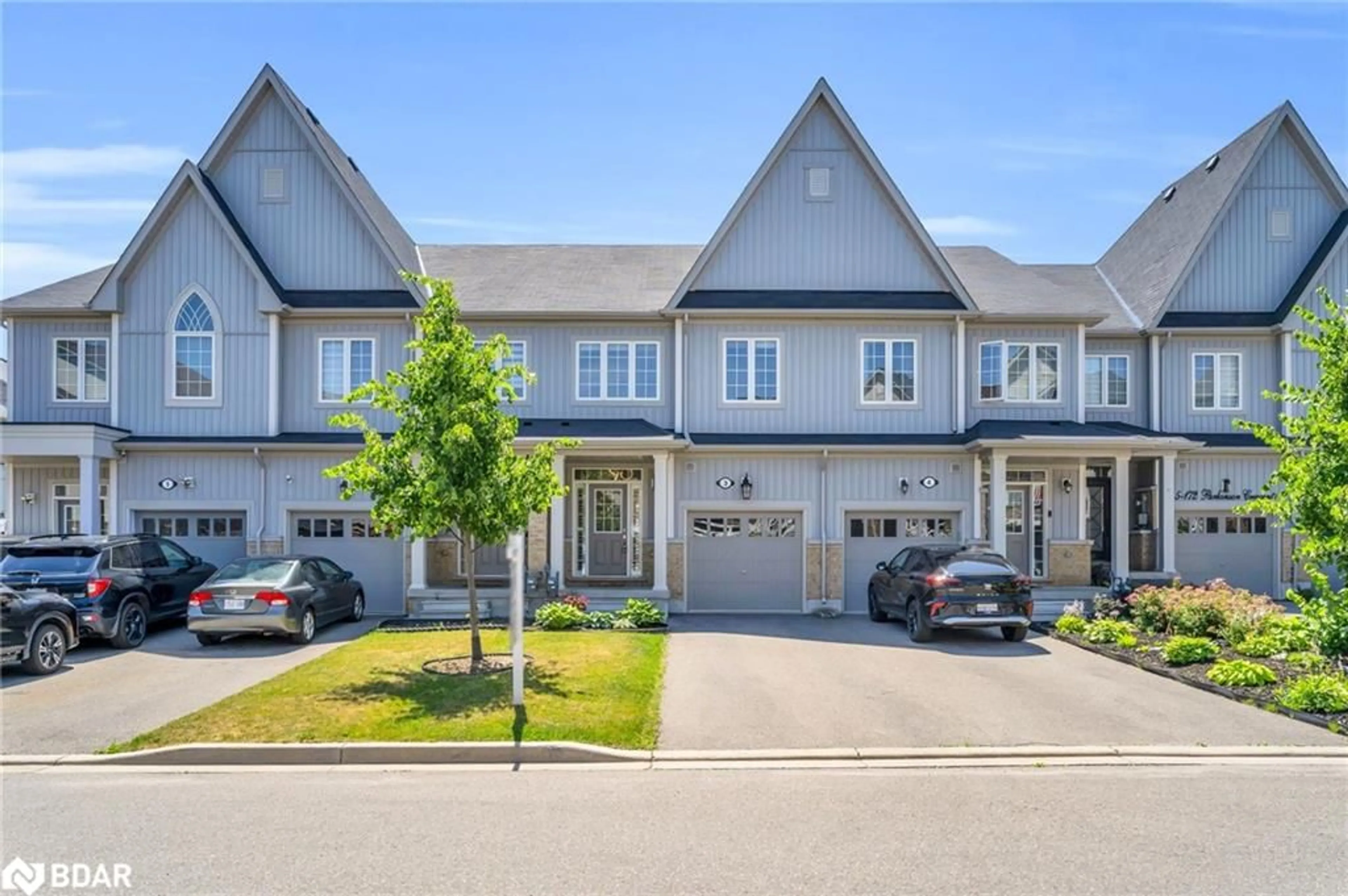 Unknown for 172 Parkinson Crescent Unit 3, Orangeville Ontario L9W 6X3