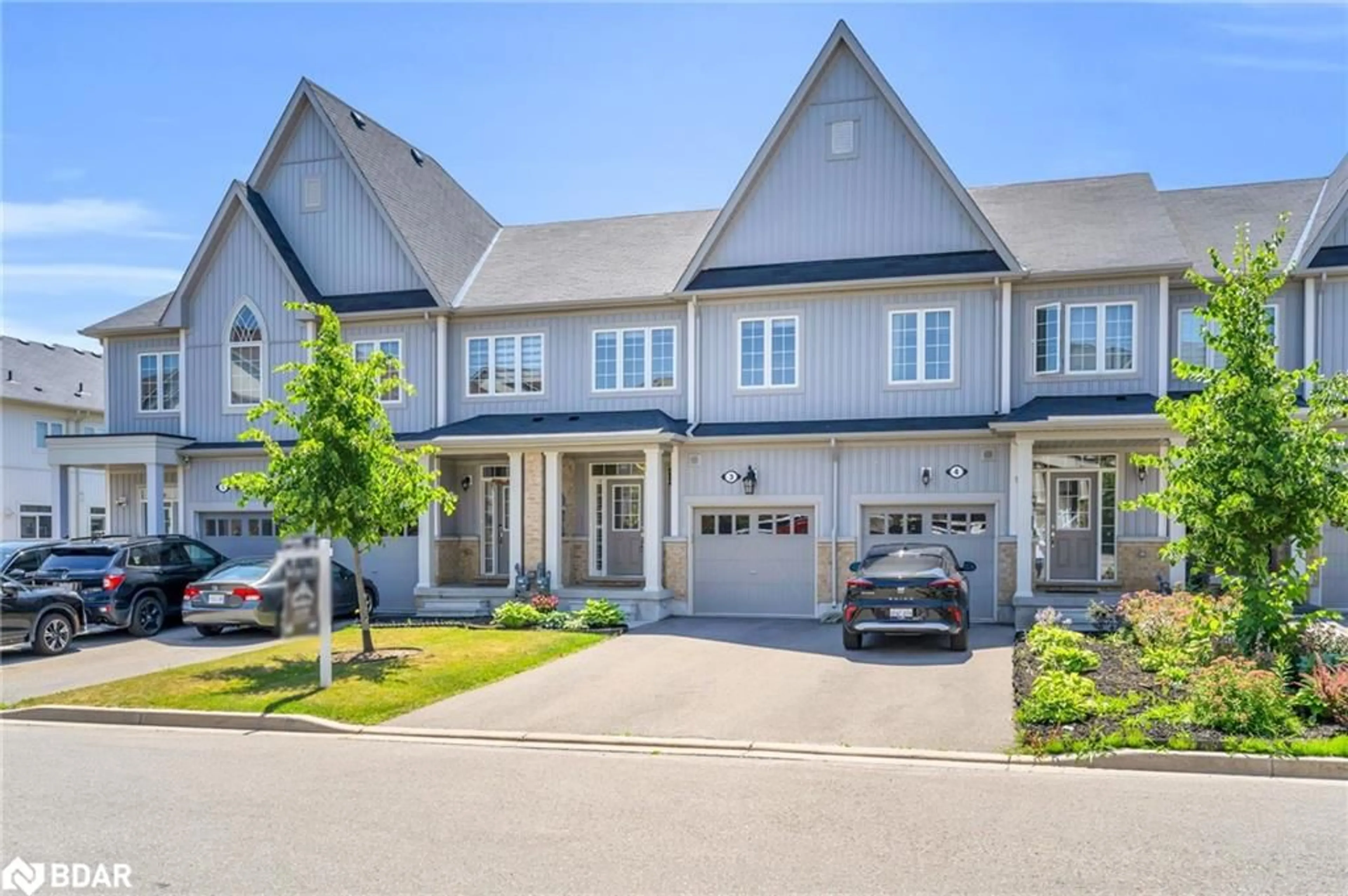 Unknown for 172 Parkinson Crescent Unit 3, Orangeville Ontario L9W 6X3
