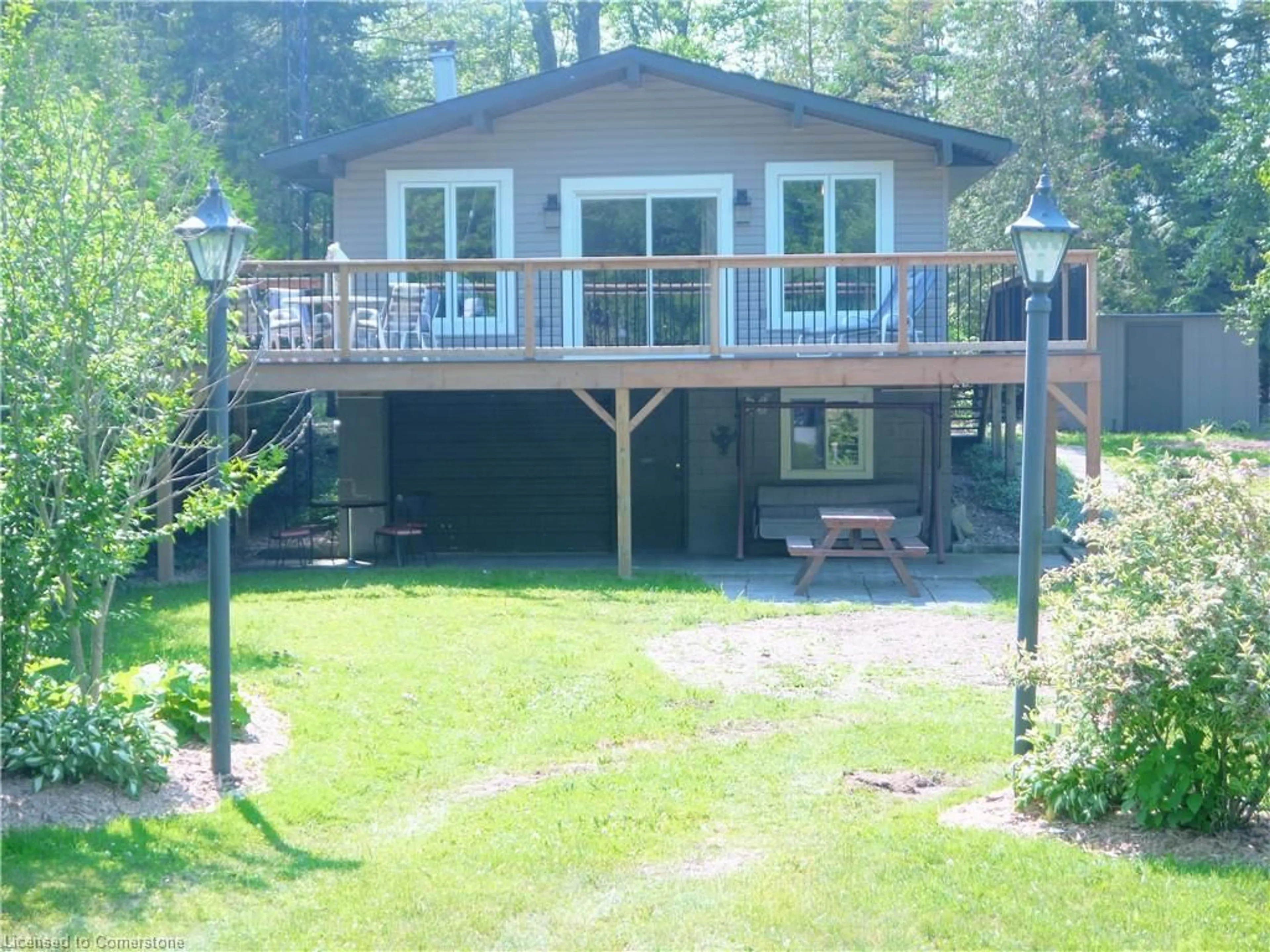 Unknown for 313 Spruce Cres, Ripley Ontario N0G 2R0