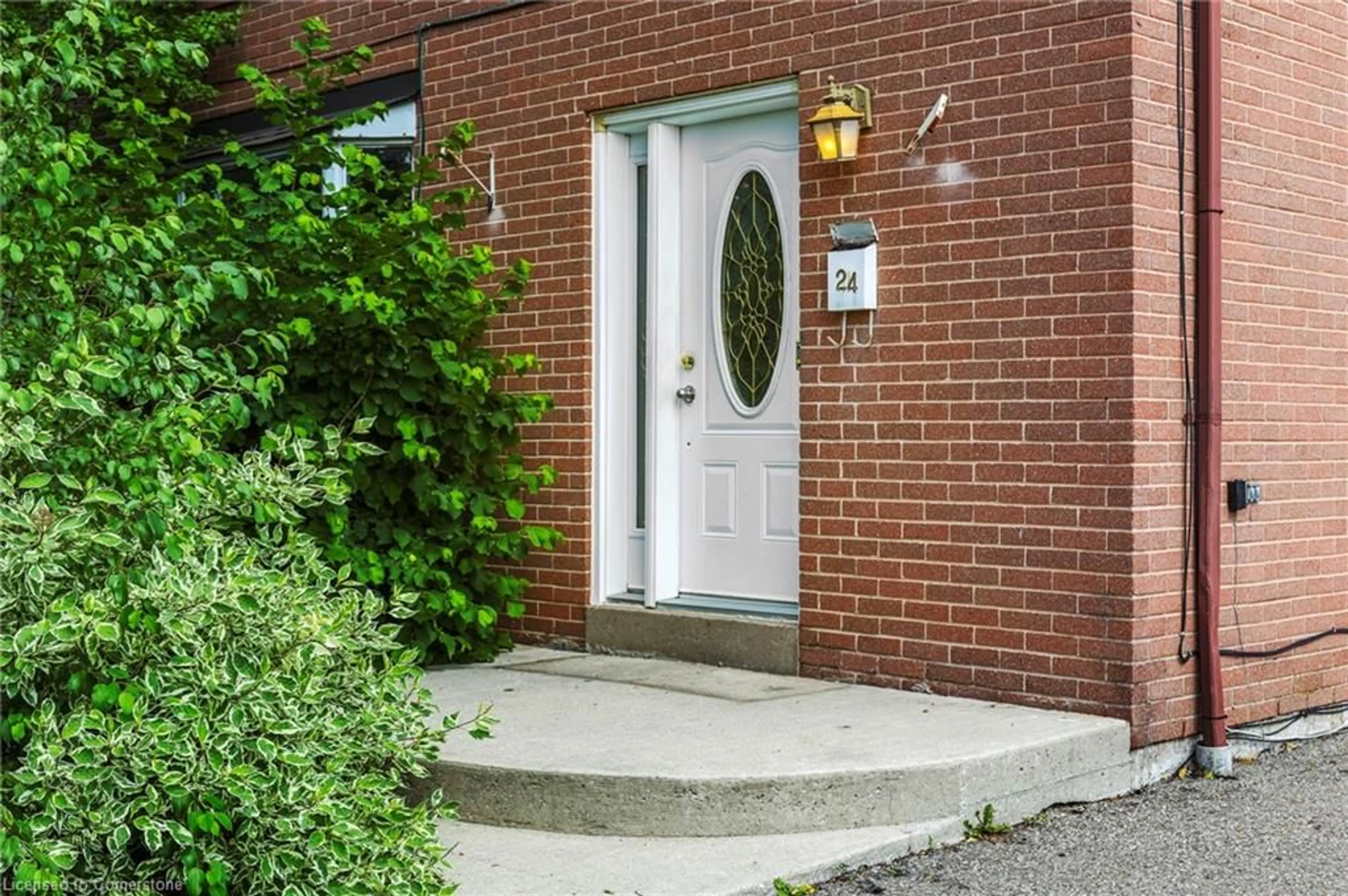 Unknown for 24 Fallingdale Cres, Brampton Ontario L6T 3J3