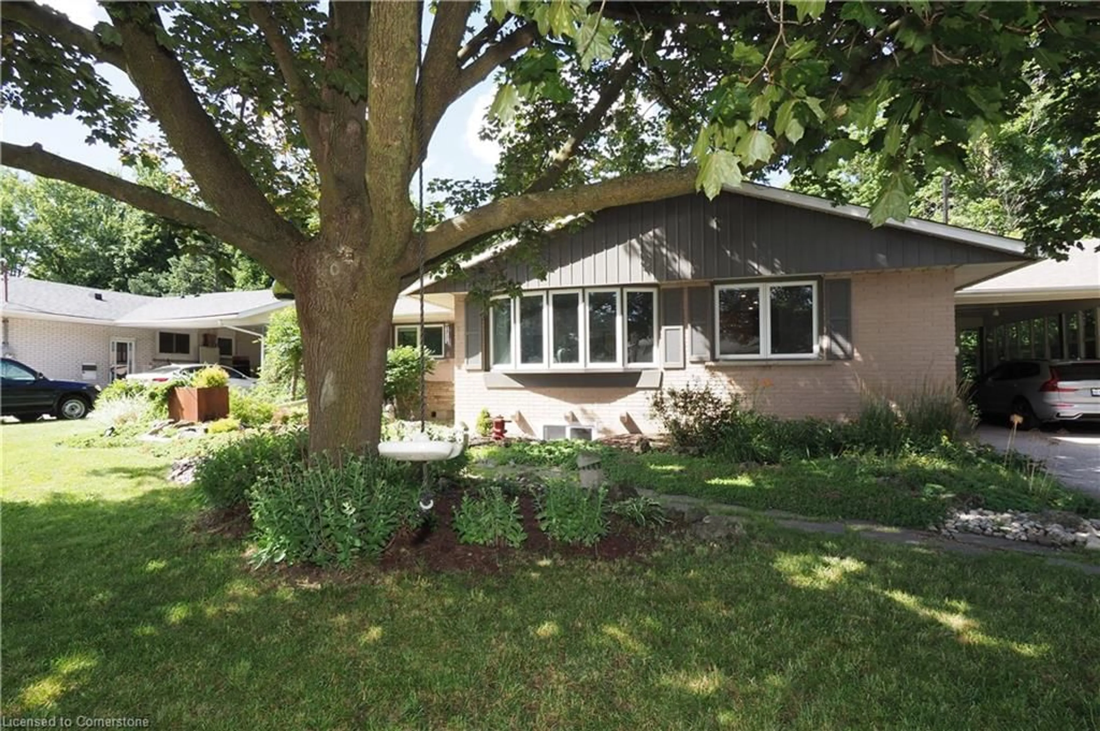 Unknown for 218 Greenbrook Dr, Kitchener Ontario N2M 4J7