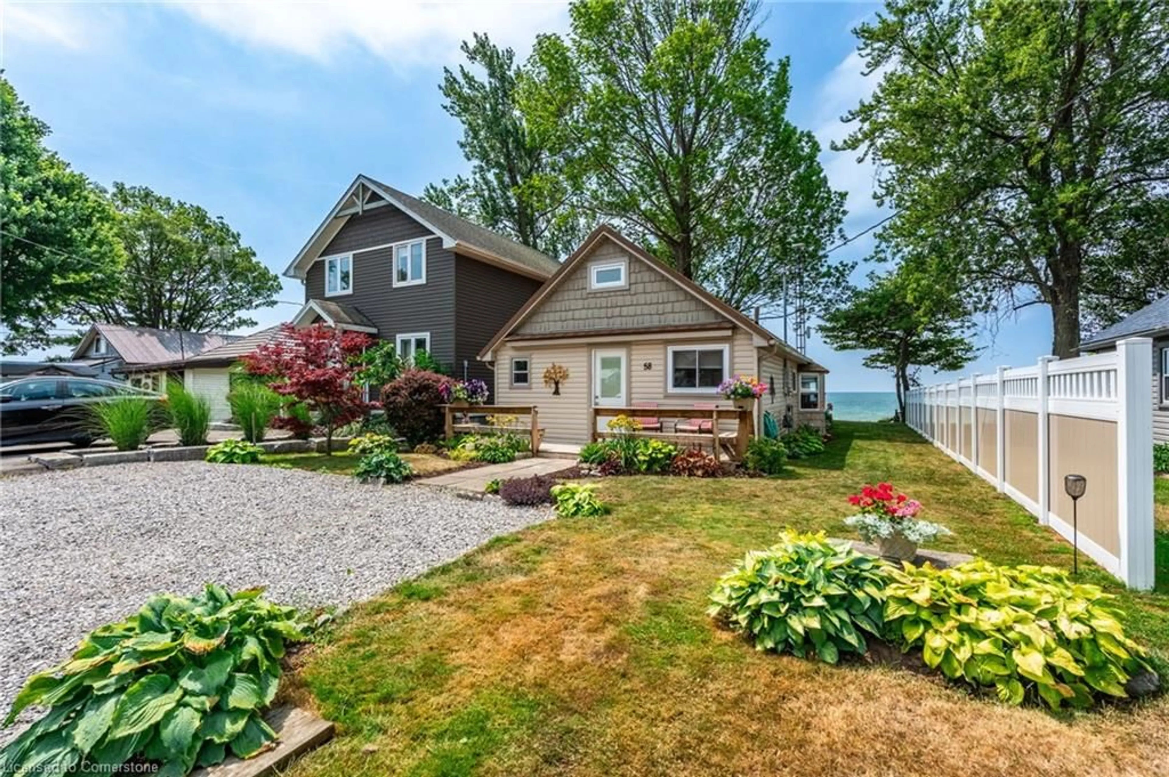 Unknown for 58 Lakeside Dr, Nanticoke Ontario N0A 1L0
