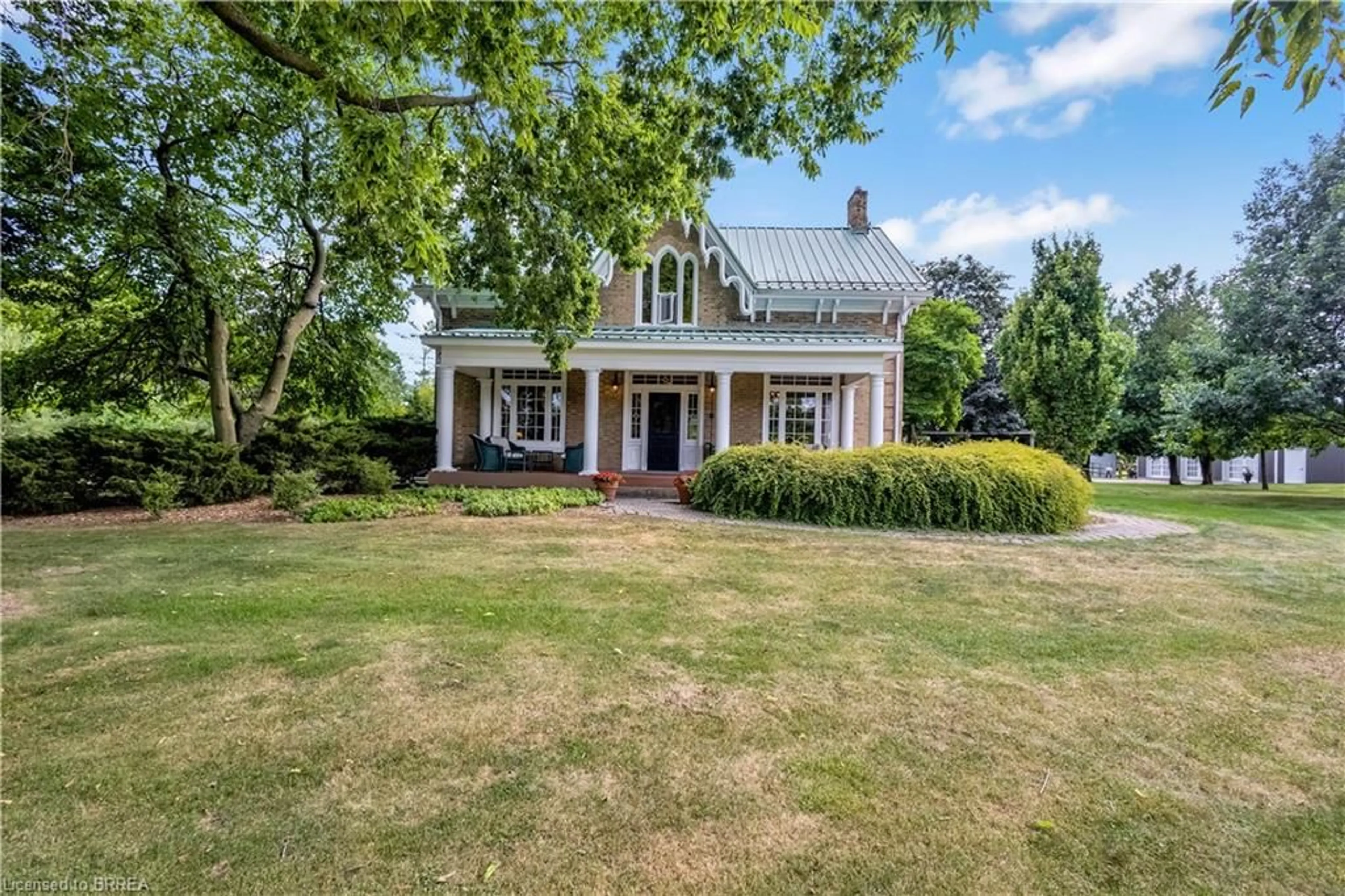 Unknown for 182 River Rd, Brantford Ontario N3R 0C1