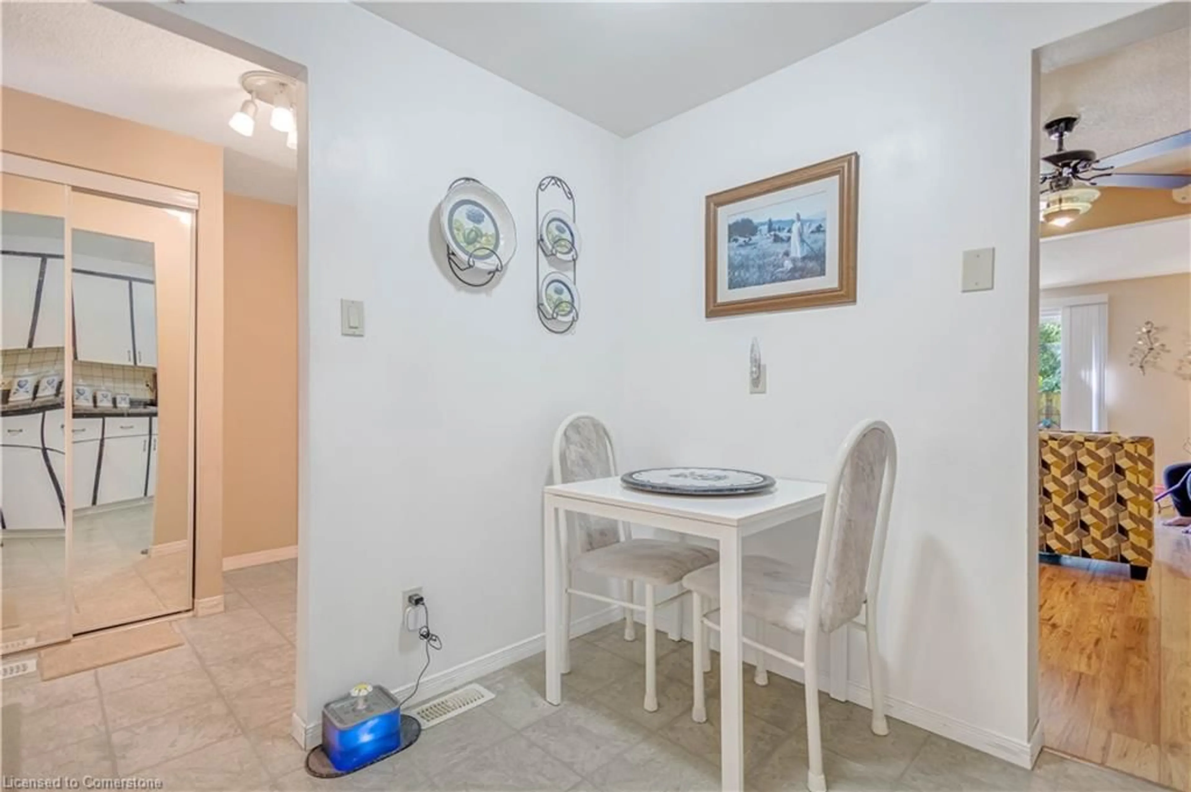 A pic of a room for 215 Glamis Rd #40, Cambridge Ontario N1R 6O8
