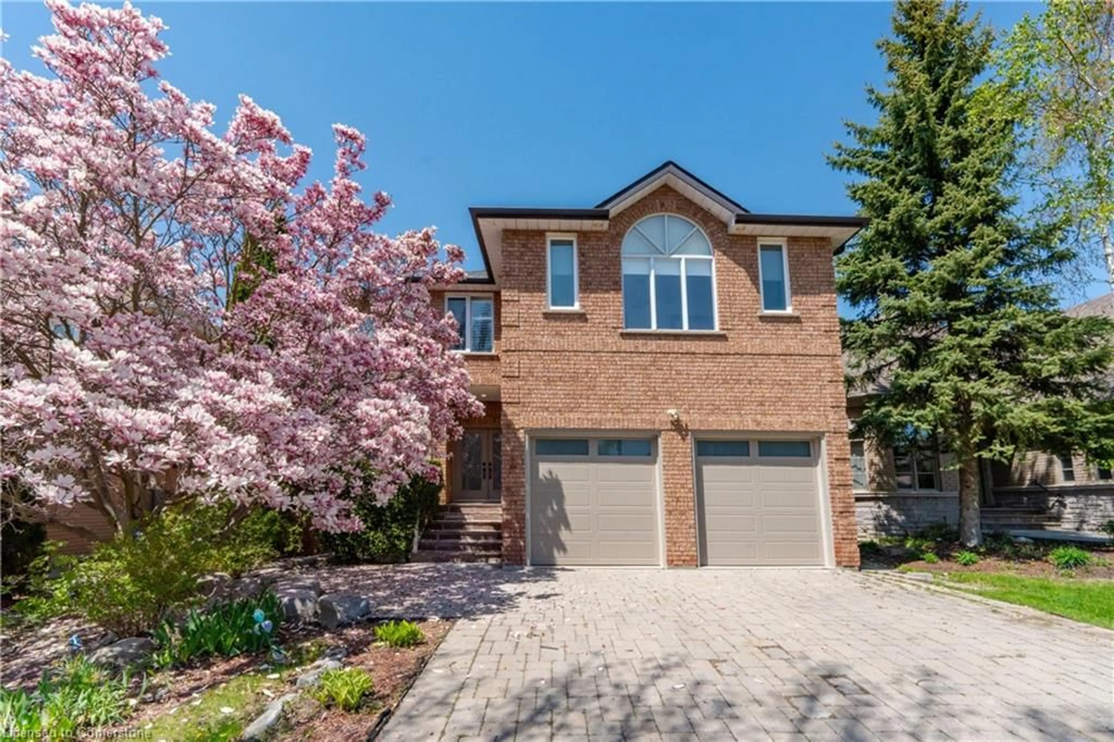 Home with brick exterior material, street for 122 Arten Ave, Toronto Ontario L4C 9Y3