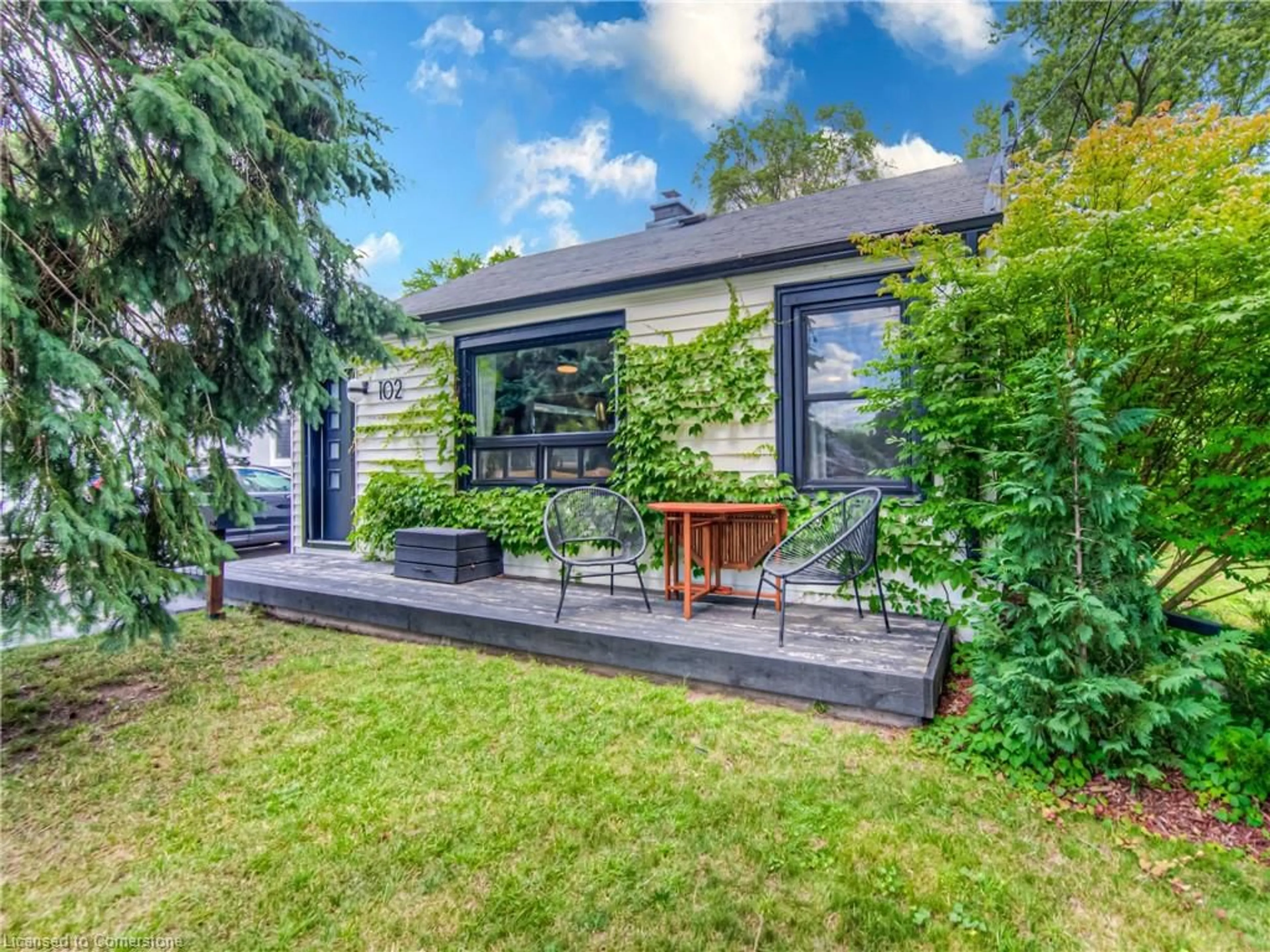 Unknown for 102 Spadina Rd, Kitchener Ontario N2M 3X4