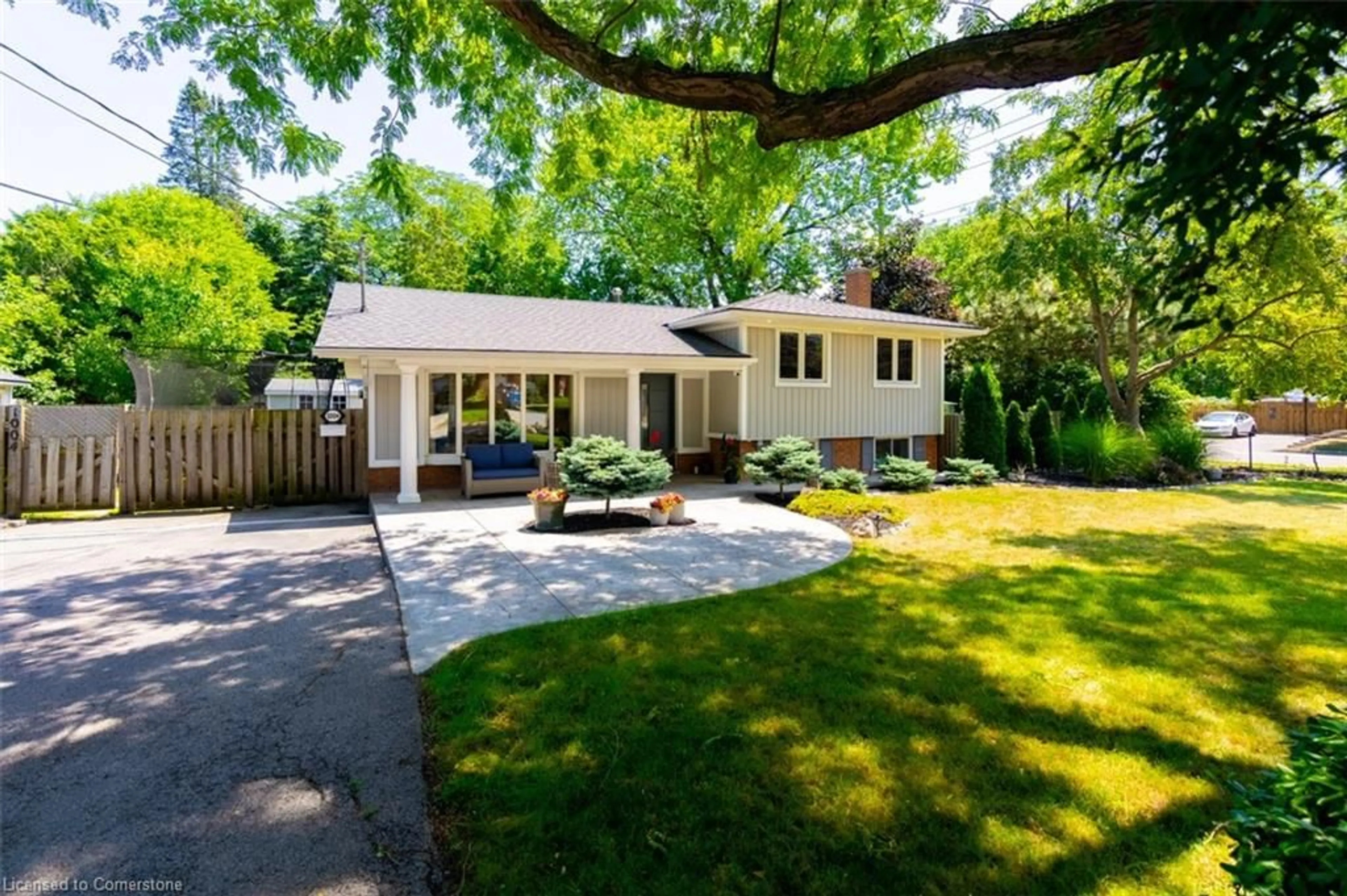 Unknown for 1004 Marley Cres, Burlington Ontario L7T 3S1