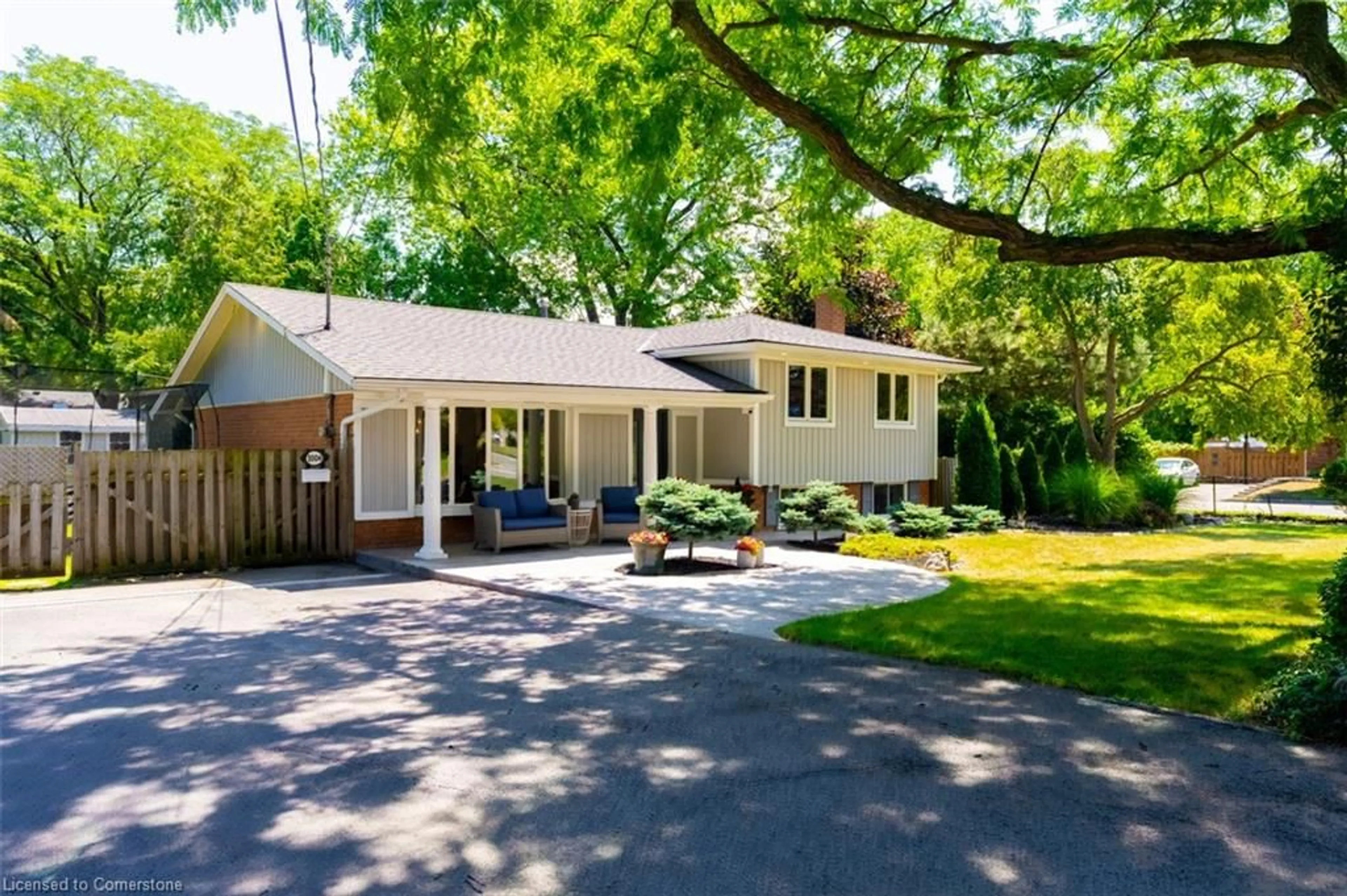 Unknown for 1004 Marley Cres, Burlington Ontario L7T 3S1