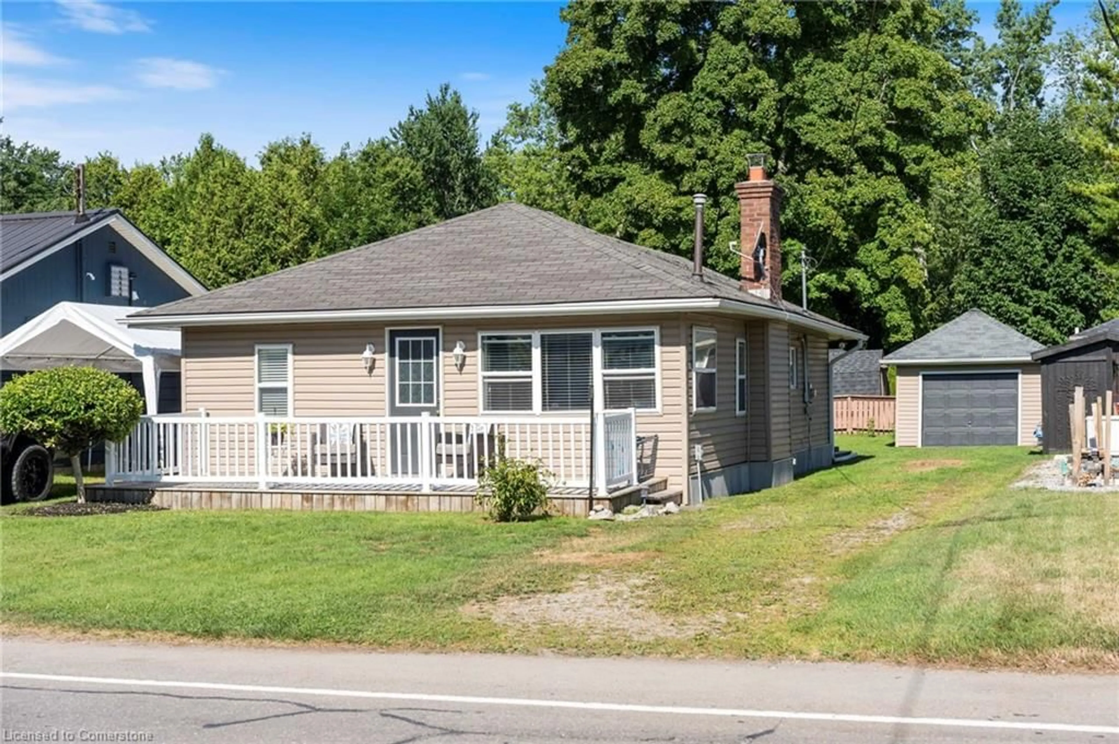 Unknown for 189 Cedar Dr, Turkey Point Ontario N0E 1T0