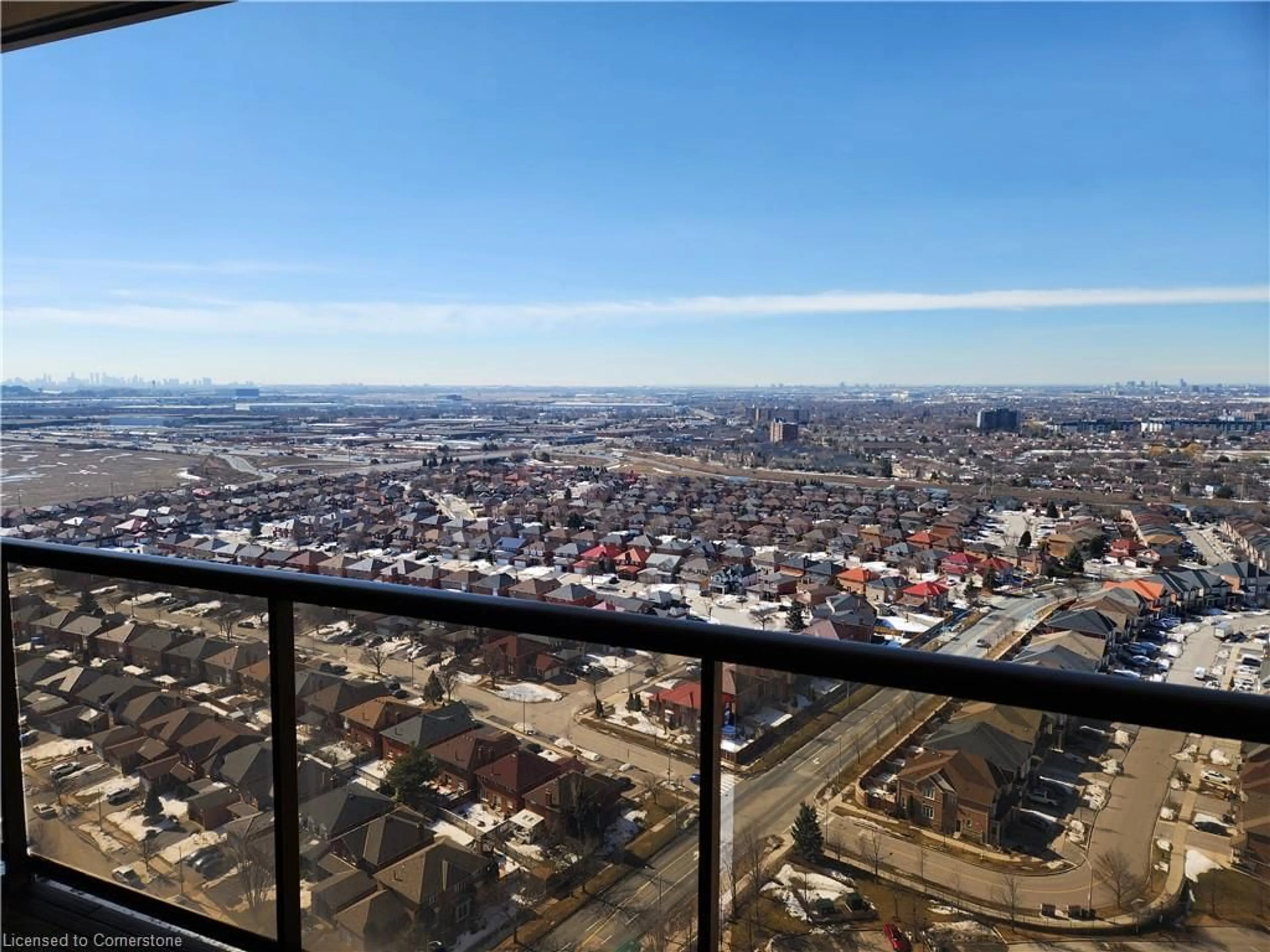 A pic of a room for 700 Humberwood Blvd #2922, Etobicoke Ontario M9W 7J4