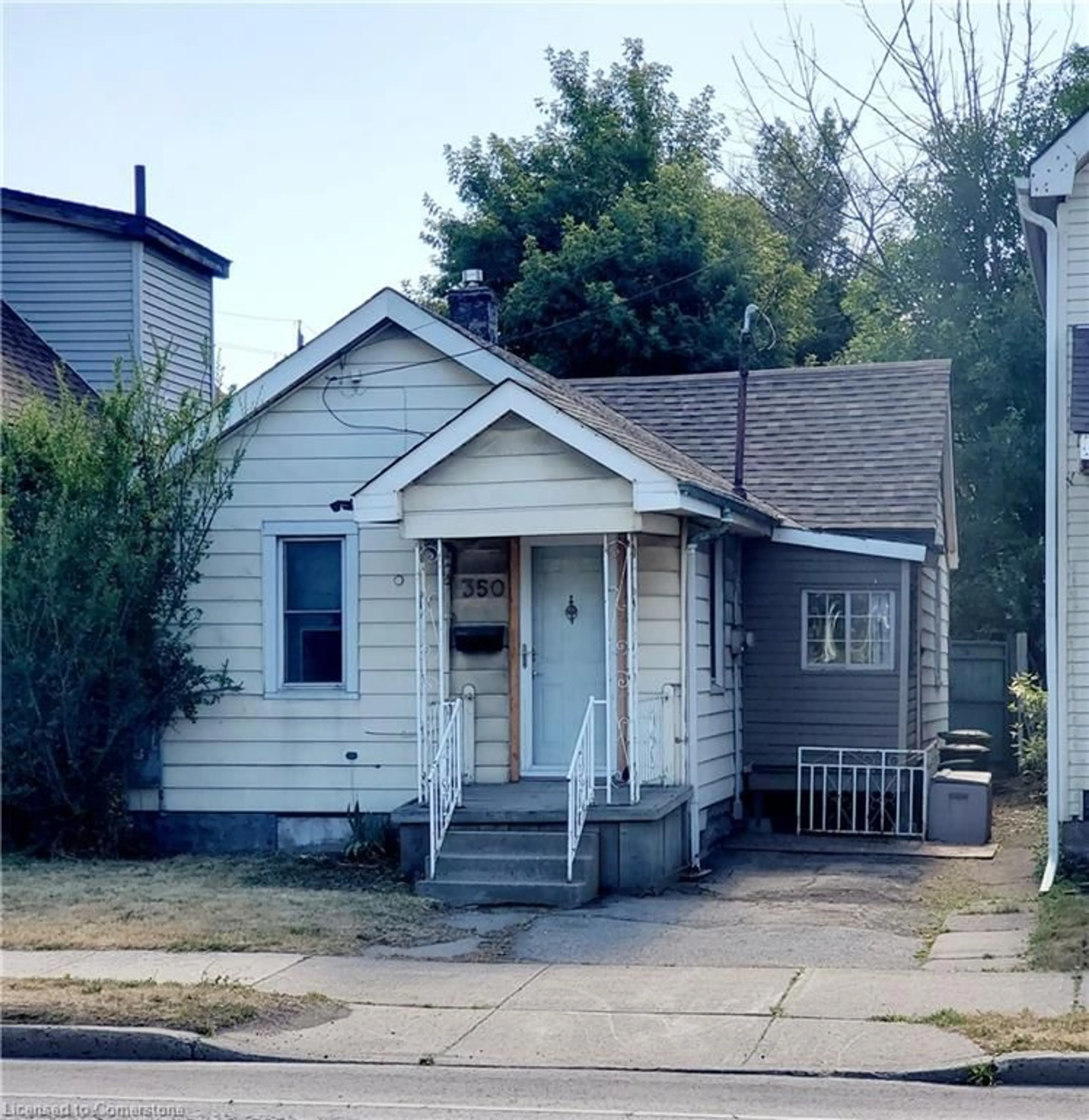 Unknown for 350 Gage Ave, Hamilton Ontario L8L 7A9