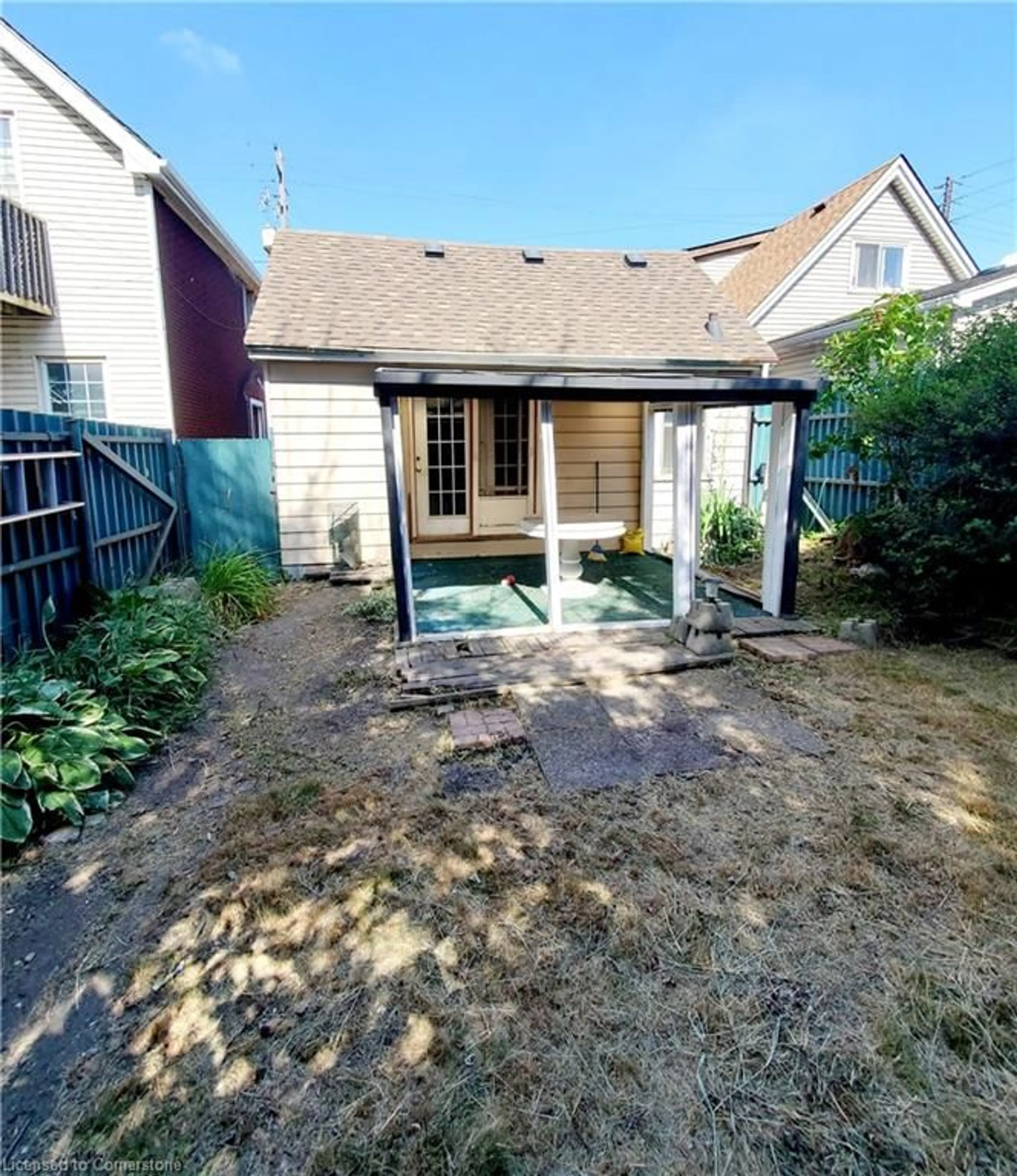 Unknown for 350 Gage Ave, Hamilton Ontario L8L 7A9