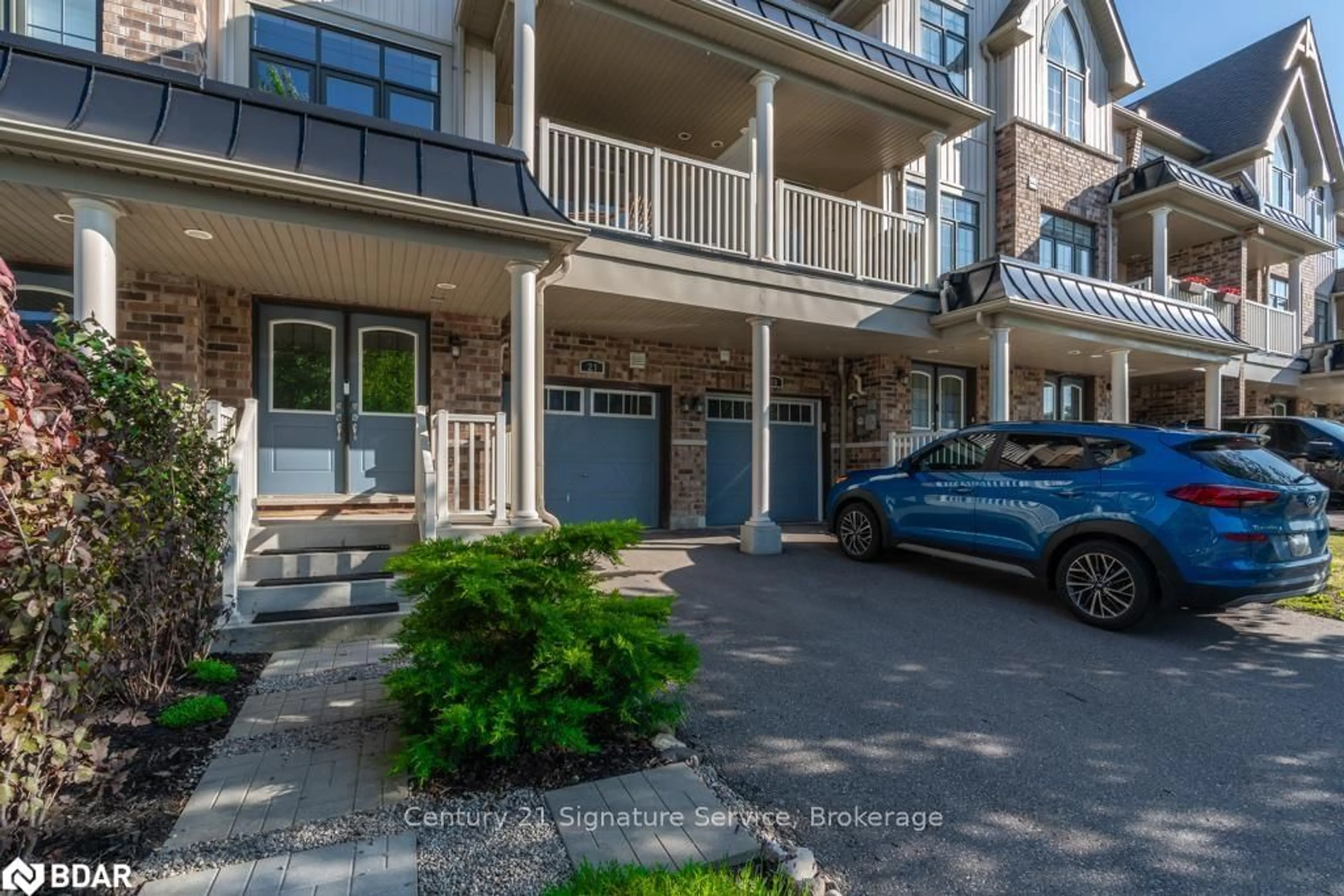 Unknown for 21 Blackpool Lane, East Gwillimbury Ontario L9N 0R7