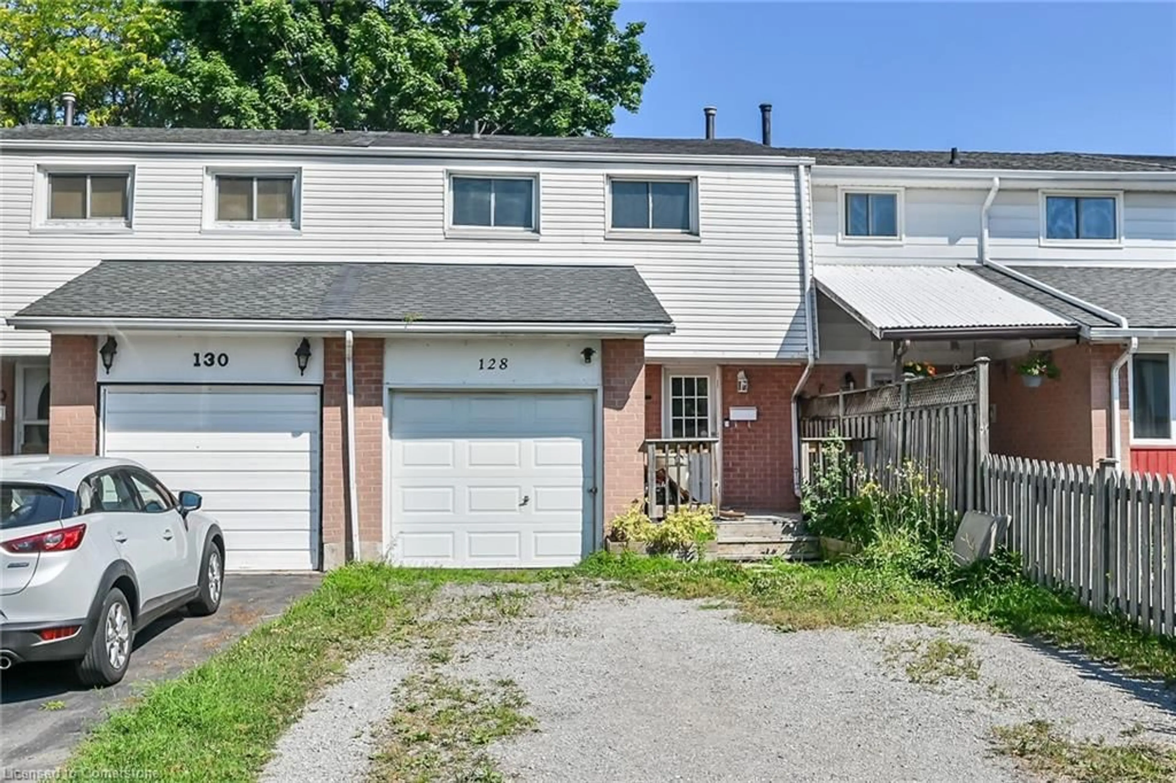 Unknown for 128 Golden Orchard Dr, Hamilton Ontario L9C 6J6