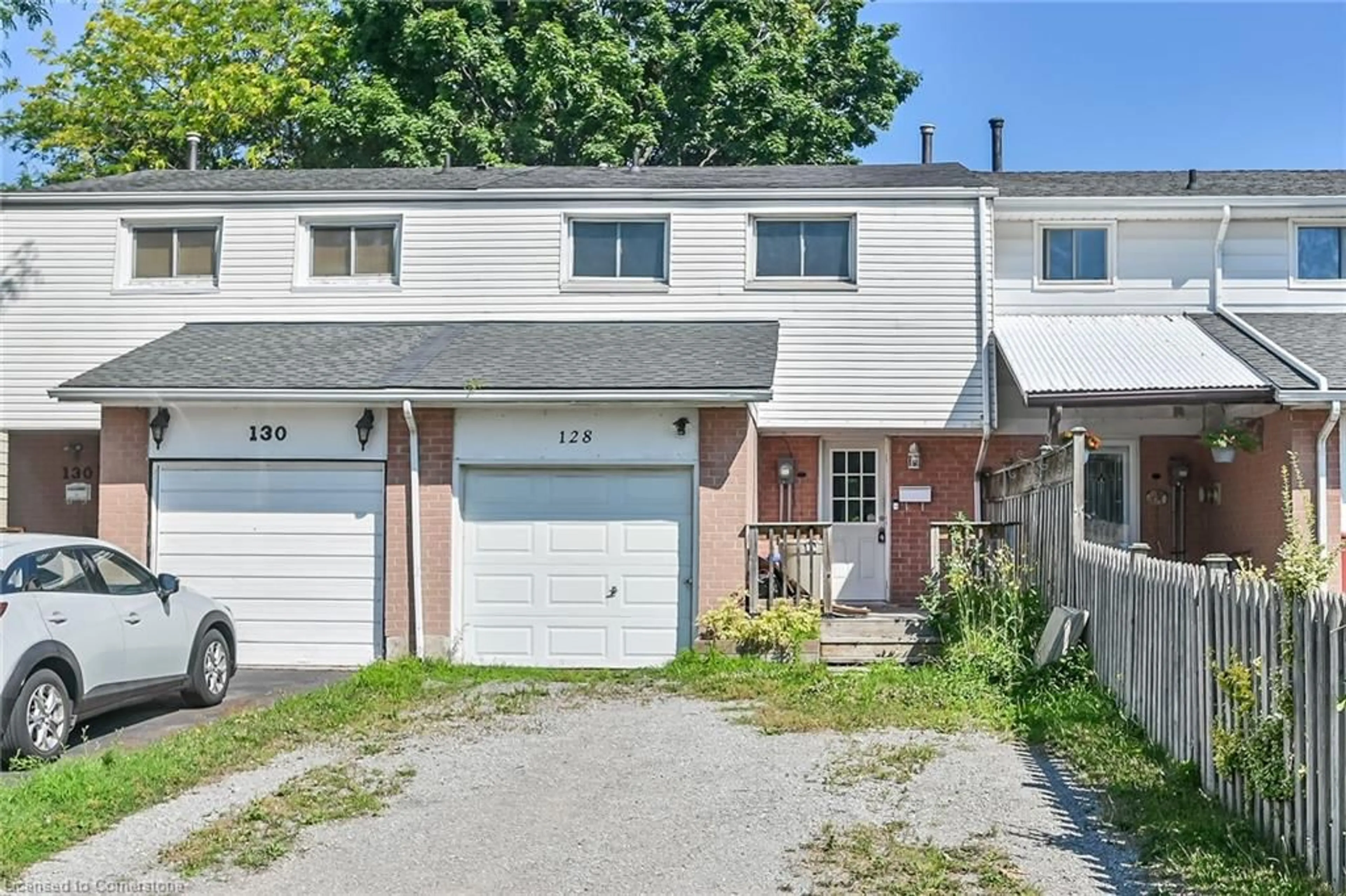 Unknown for 128 Golden Orchard Dr, Hamilton Ontario L9C 6J6
