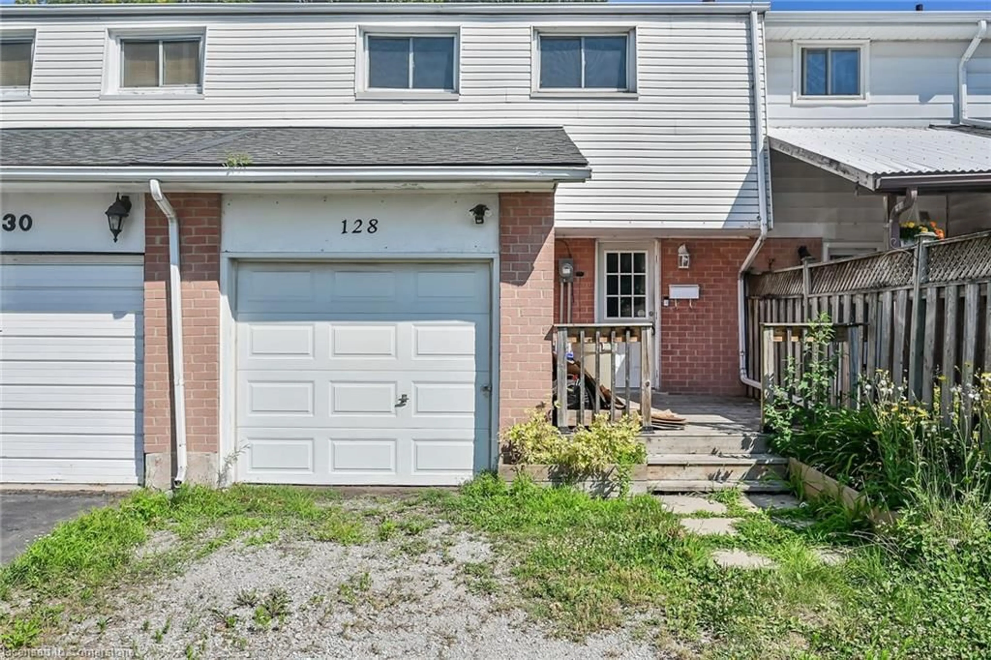 Unknown for 128 Golden Orchard Dr, Hamilton Ontario L9C 6J6