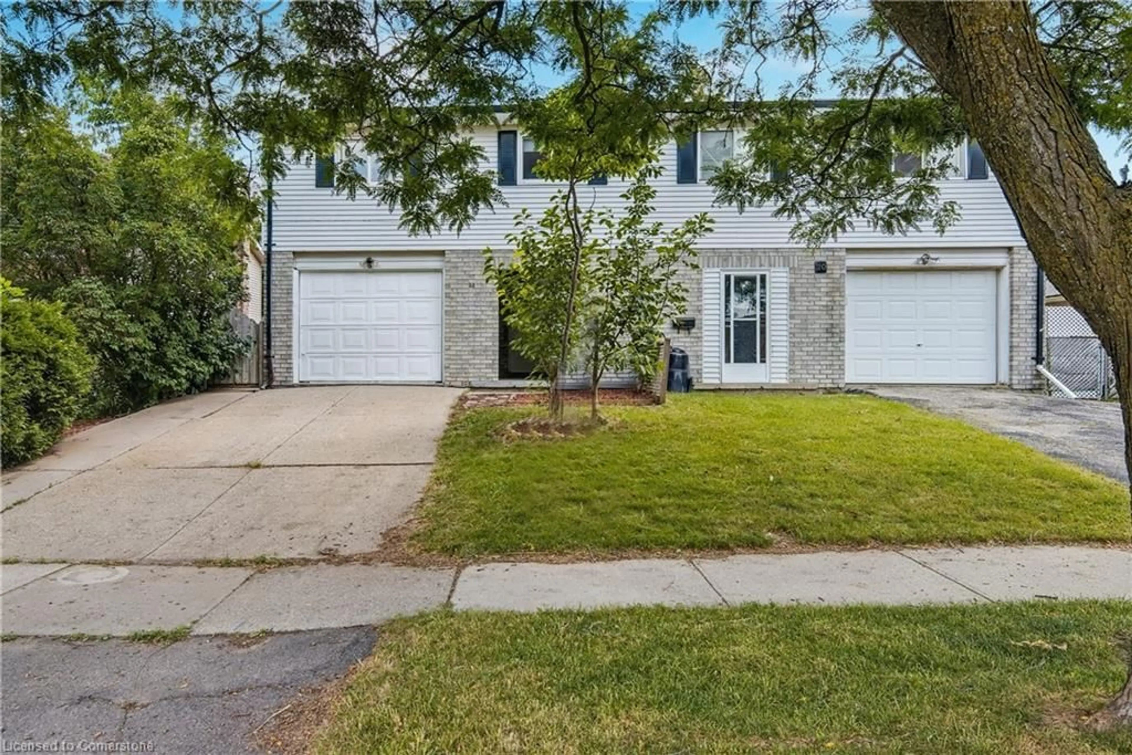 Unknown for 22 Valleyview Rd, Kitchener Ontario N2E 3E7