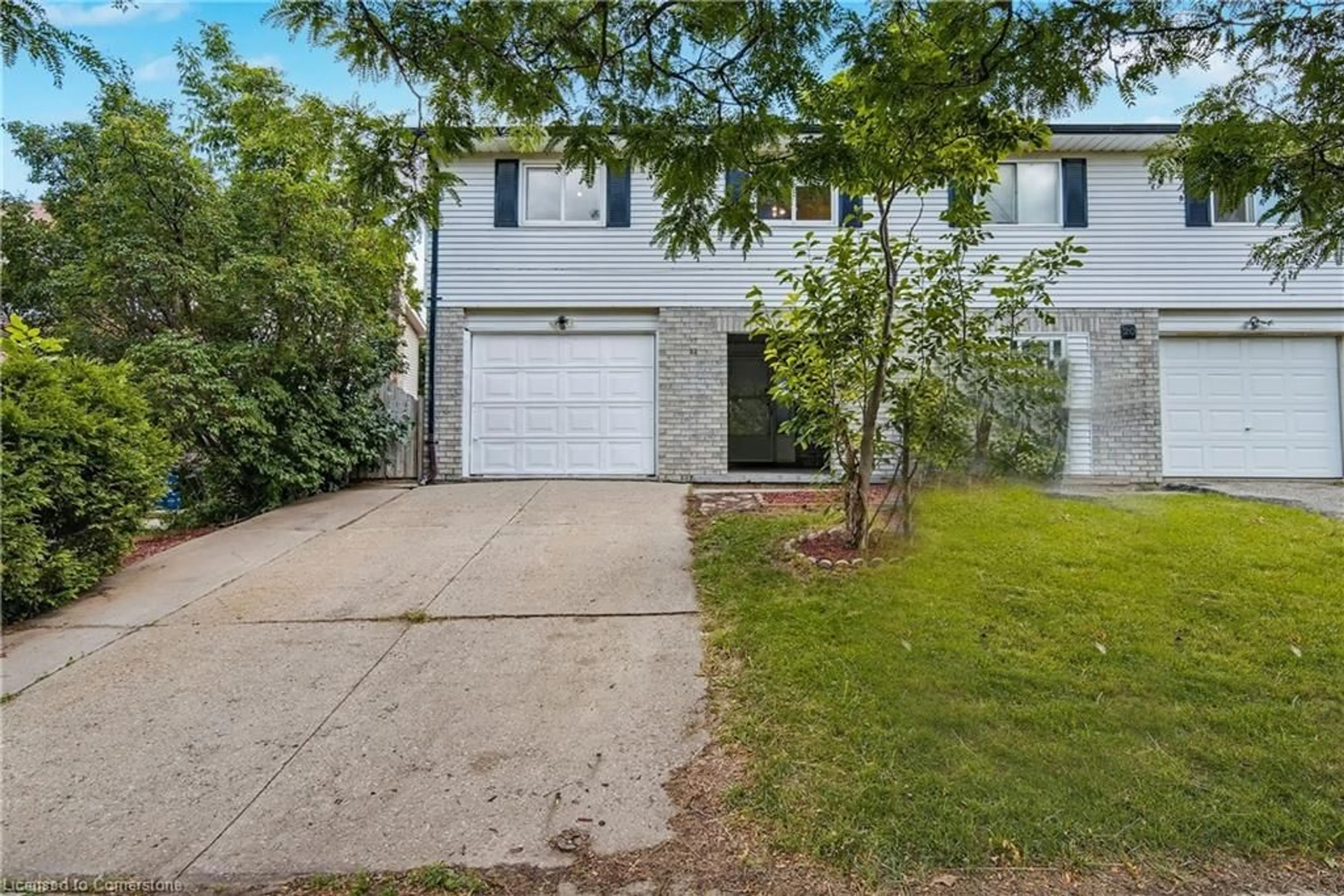 Unknown for 22 Valleyview Rd, Kitchener Ontario N2E 3E7