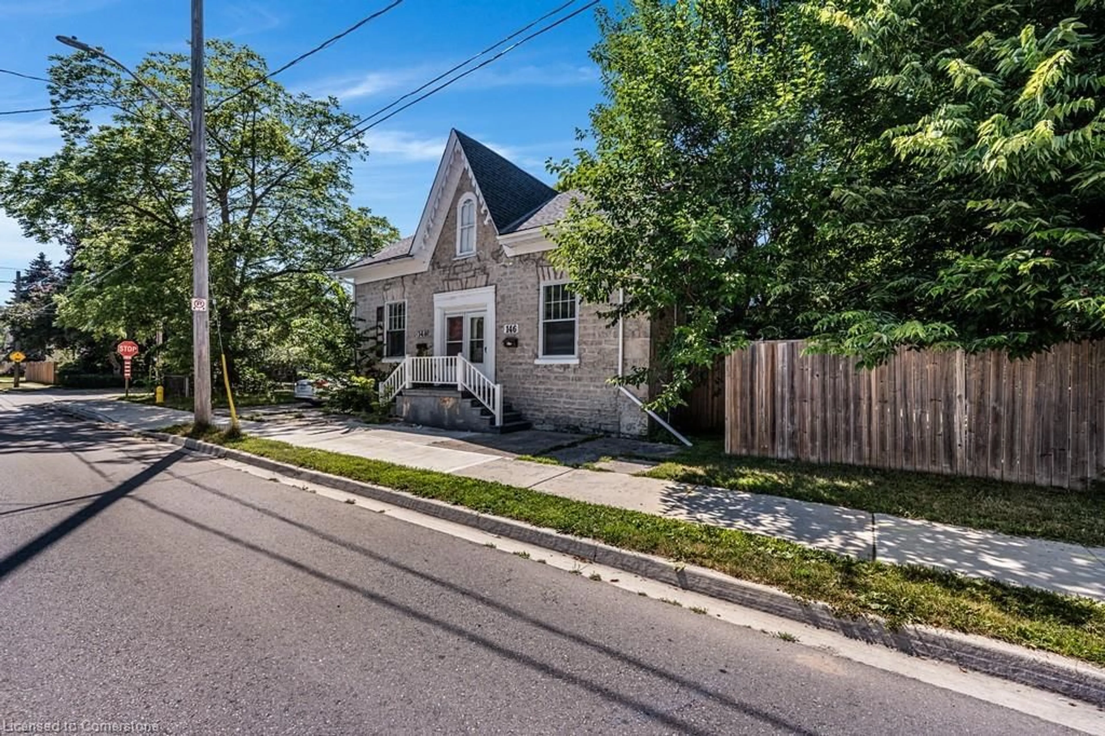 Unknown for 146 Westminster Dr, Cambridge Ontario N3H 1S8