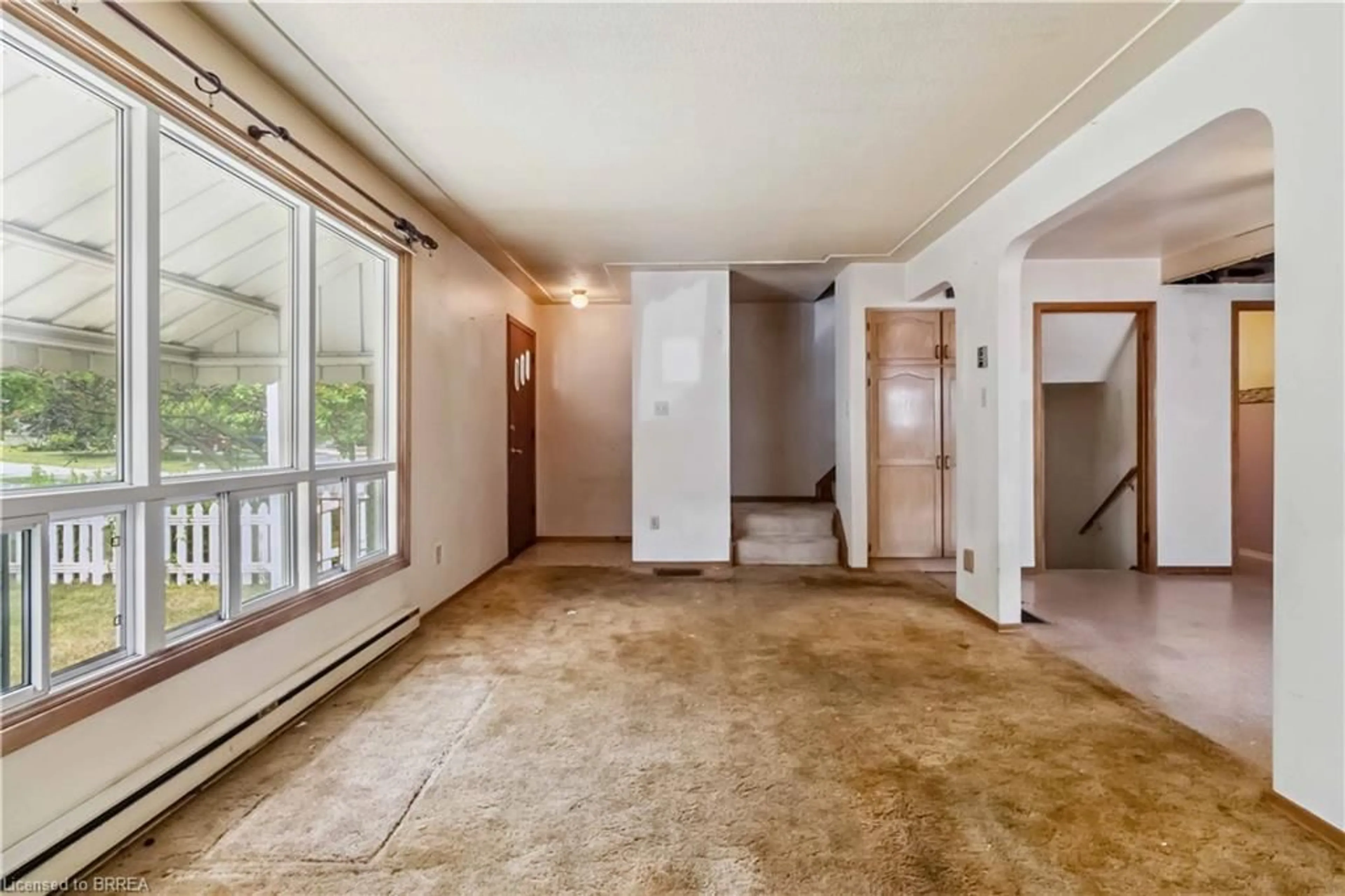 A pic of a room for 55 Metcalfe Cres #23, Brantford Ontario N3R 2L7