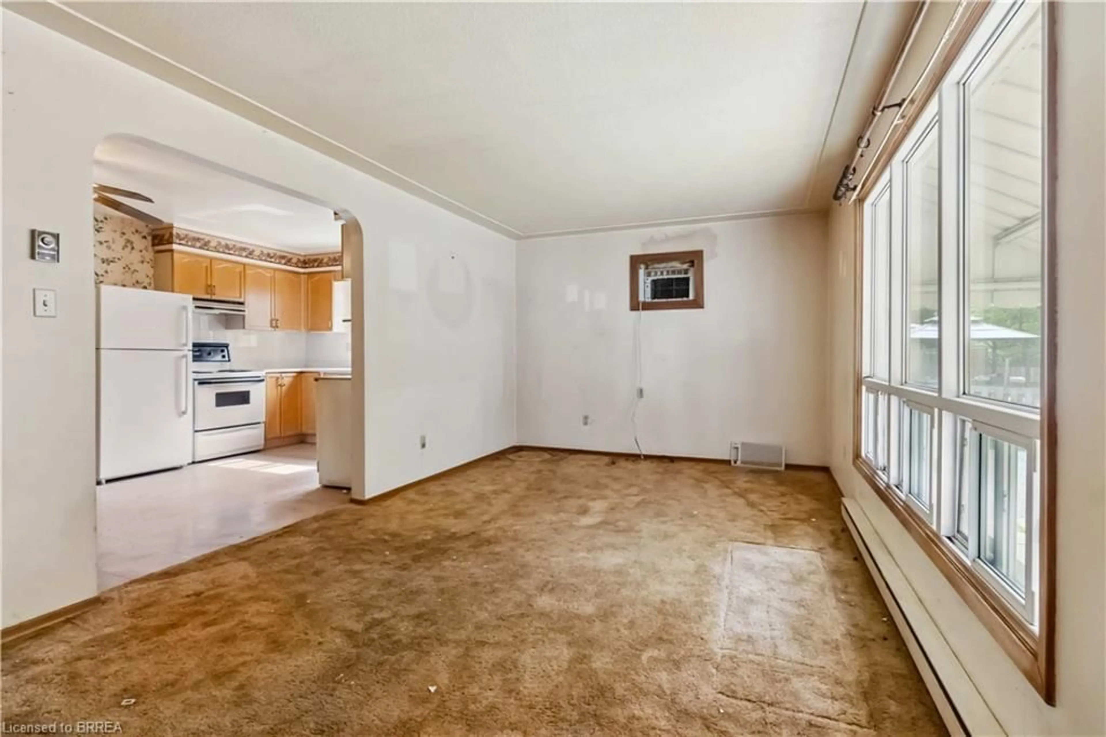 A pic of a room for 55 Metcalfe Cres #23, Brantford Ontario N3R 2L7