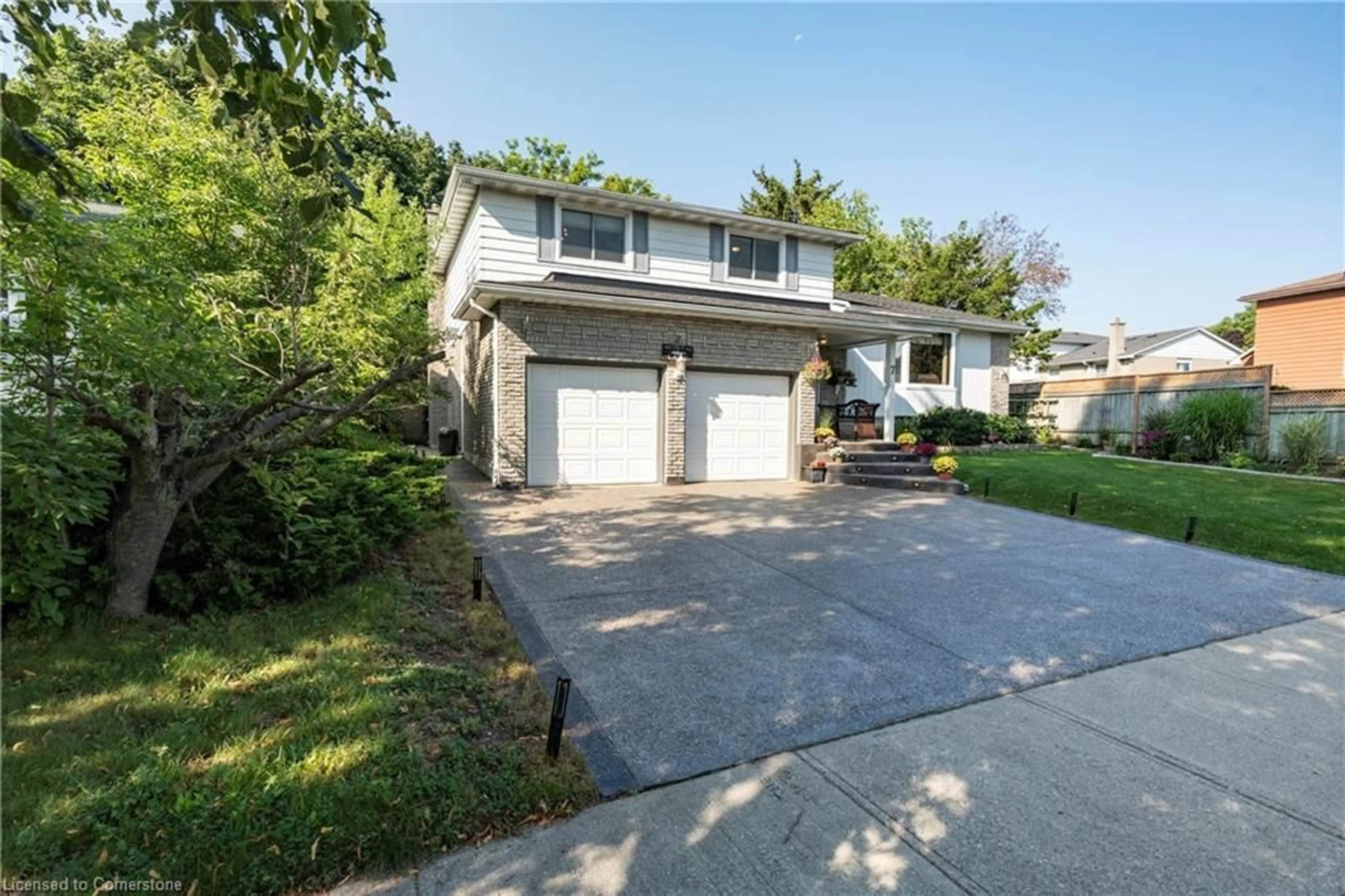 Unknown for 7 Meadowbrook Dr, Kitchener Ontario N2N 1E5