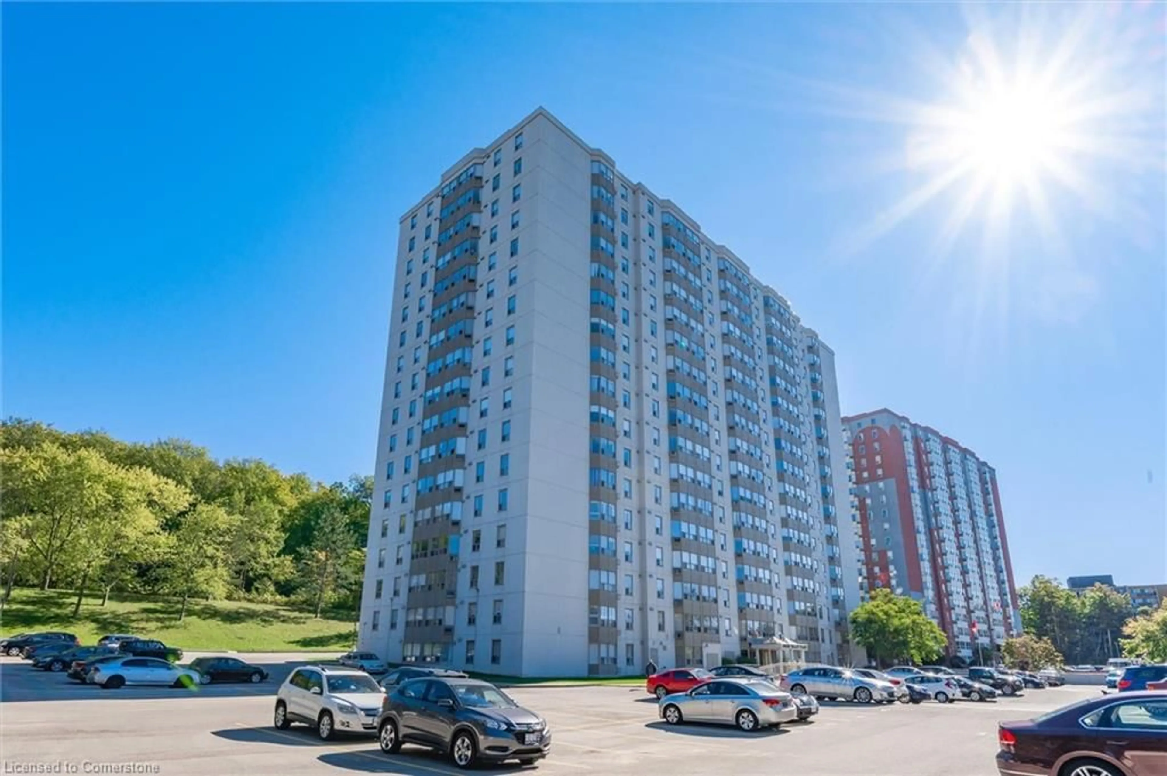 Unknown for 35 Green Valley Dr #402, Kitchener Ontario N2P 2A5