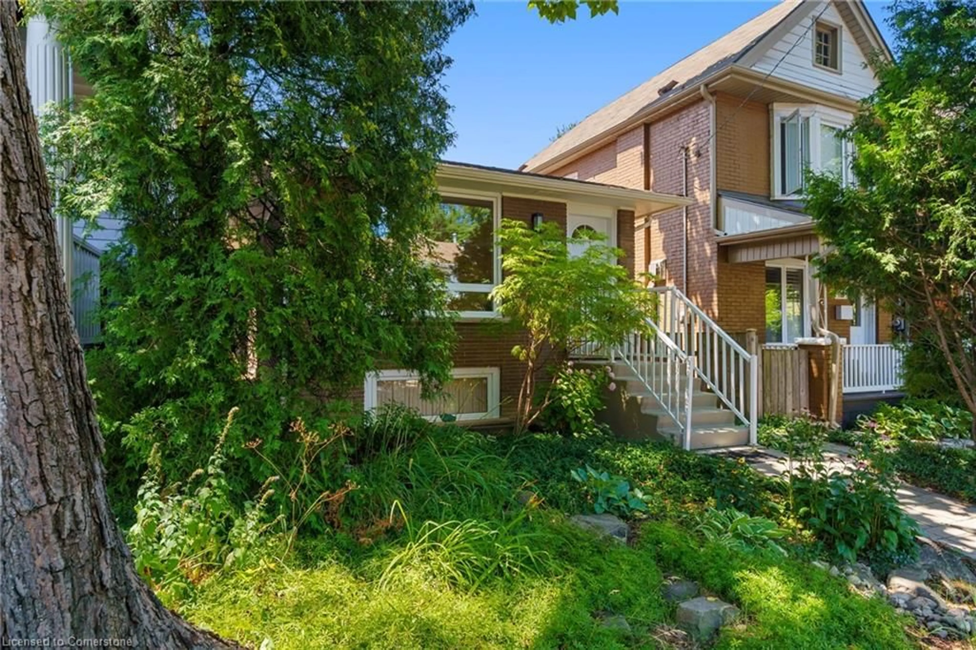 Unknown for 161 Homewood Ave, Hamilton Ontario L8P 2M6