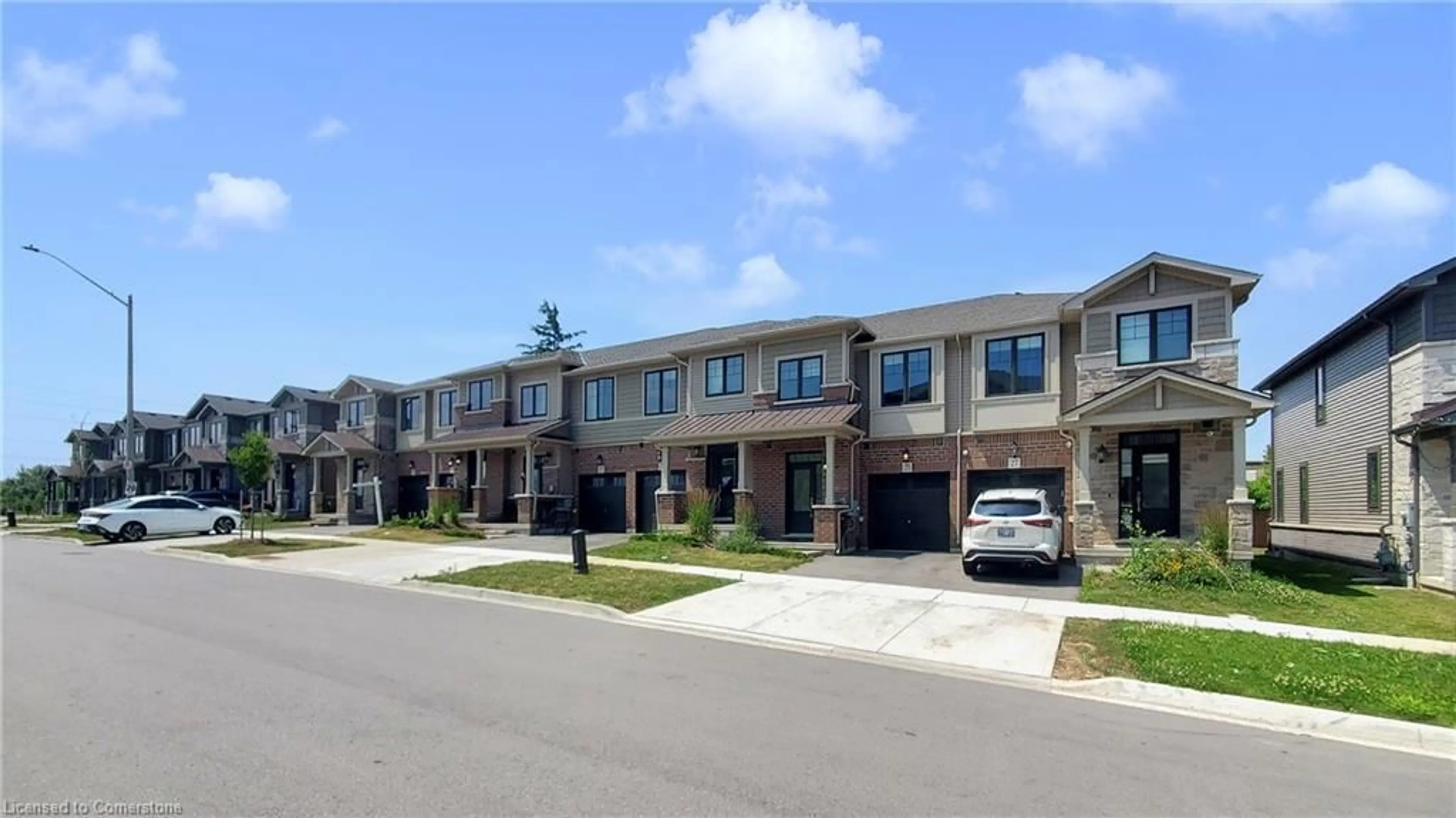 Unknown for 25 Hollywood Court Crt, Cambridge Ontario N1R 0C7