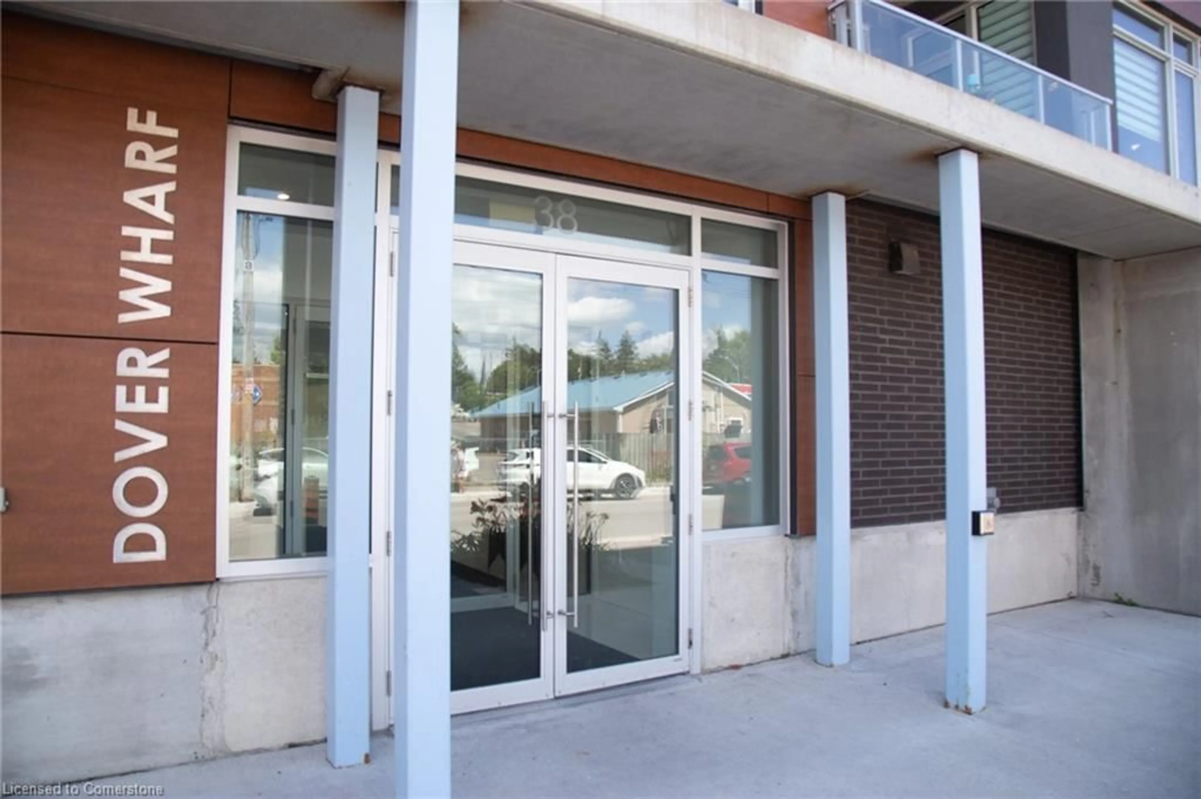 Unknown for 38 Harbour Street St #307, Port Dover Ontario N0A 1N0