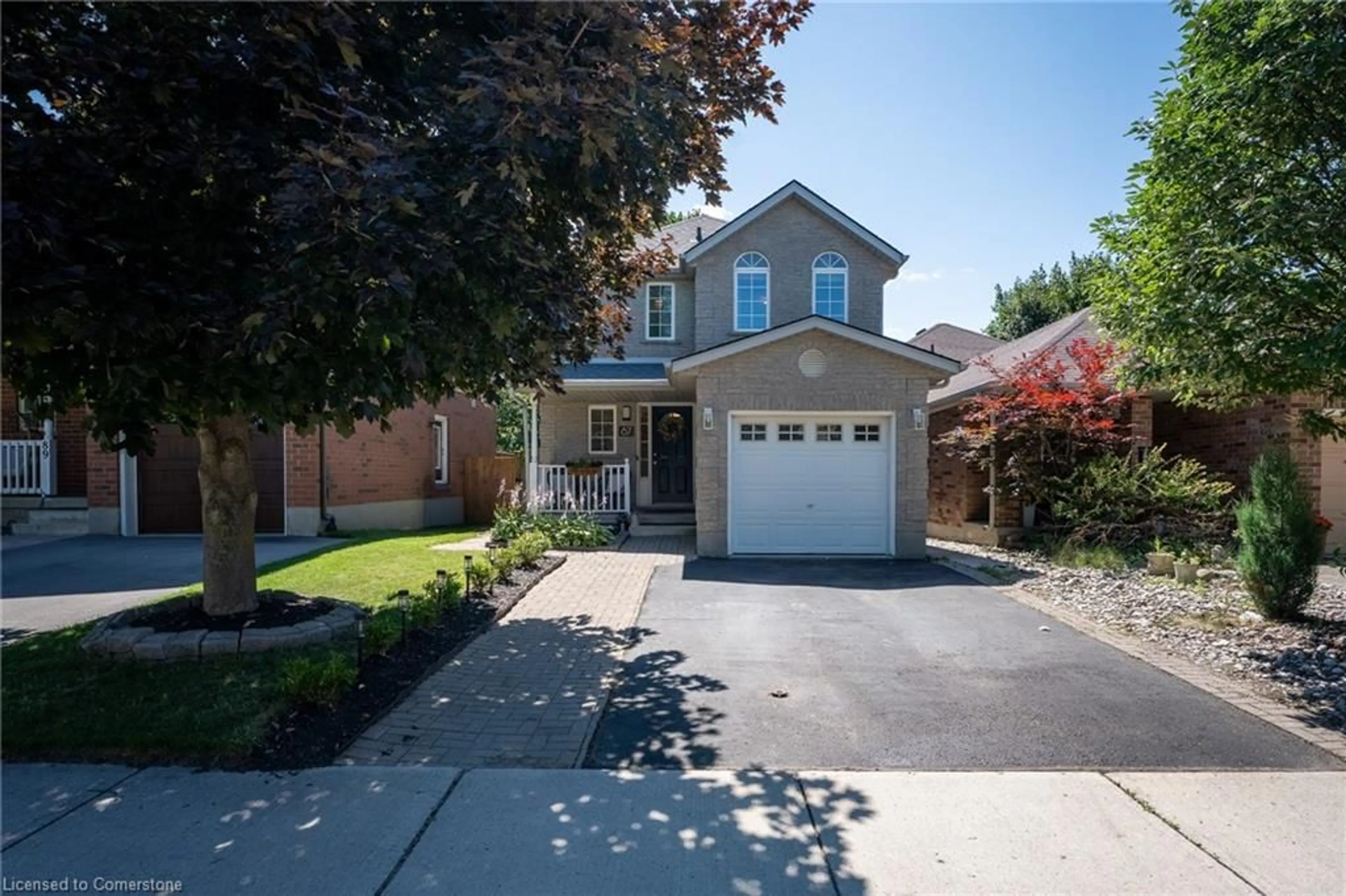 Unknown for 87 Boulder Cres, Guelph Ontario N1G 5A1